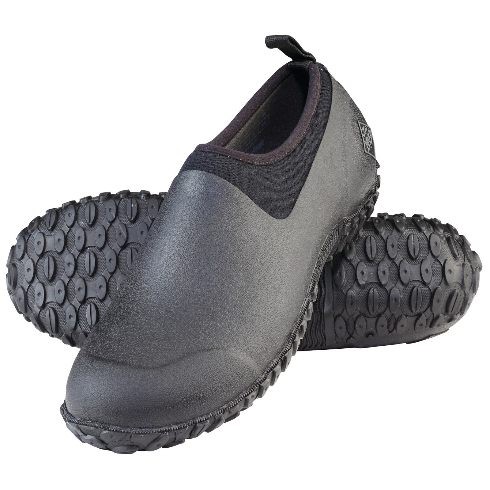 Mens low online muck boots