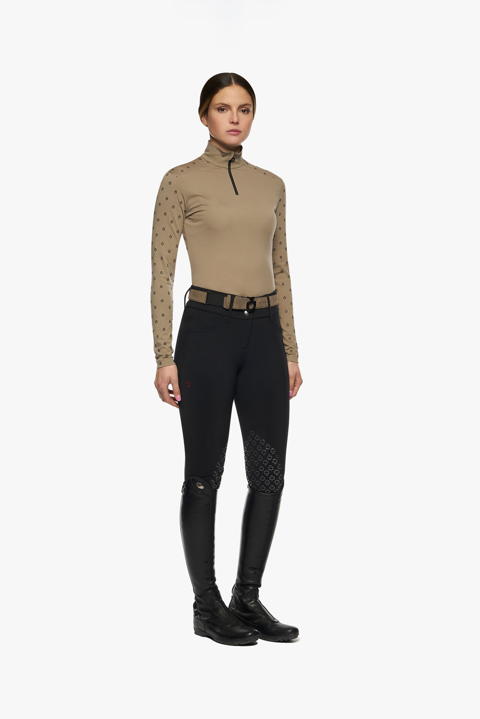 Mini turtleneck shop