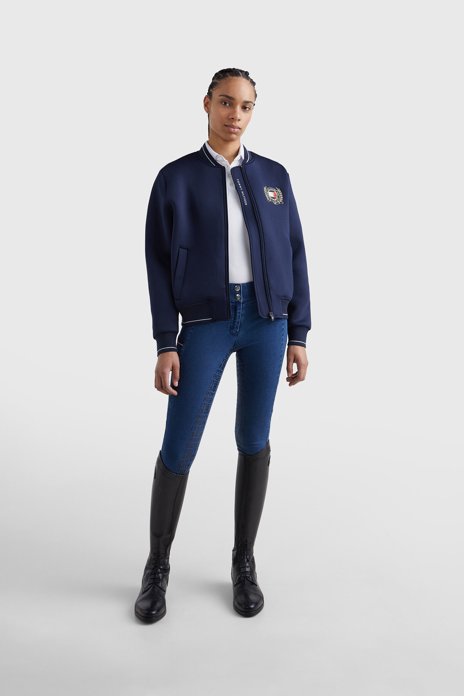 Tommy hilfiger sport coat outlet
