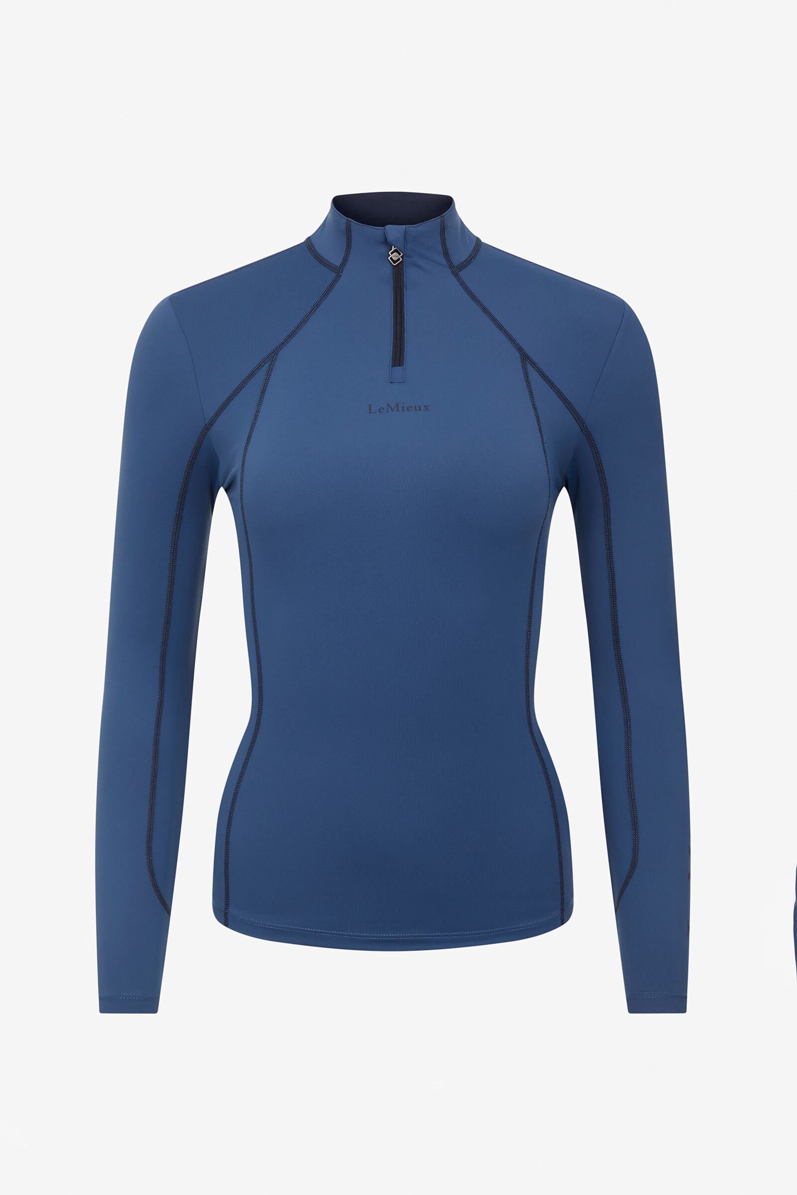 Mountain horse base layer 2025