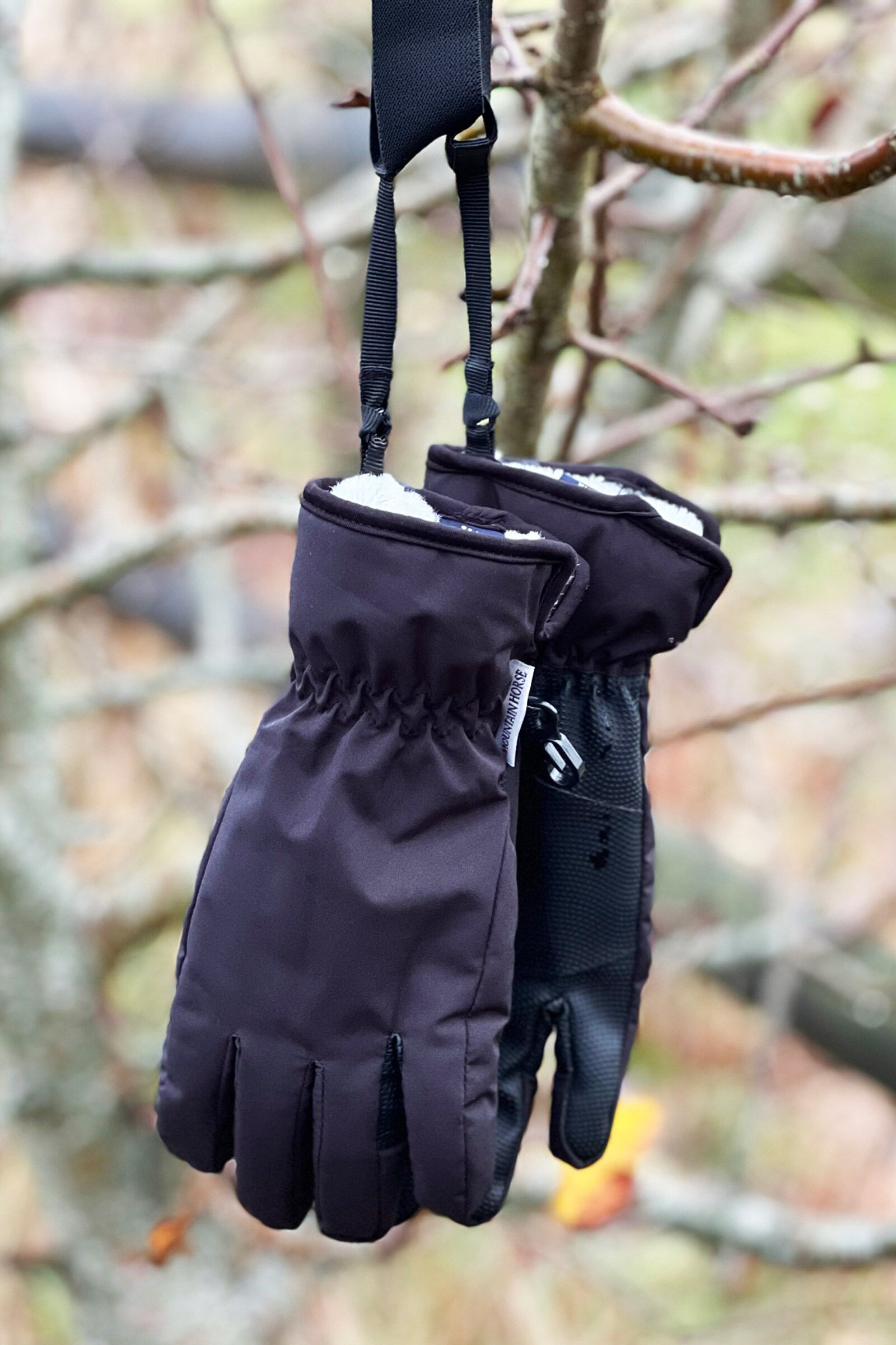 Mountain horse winter gloves on sale