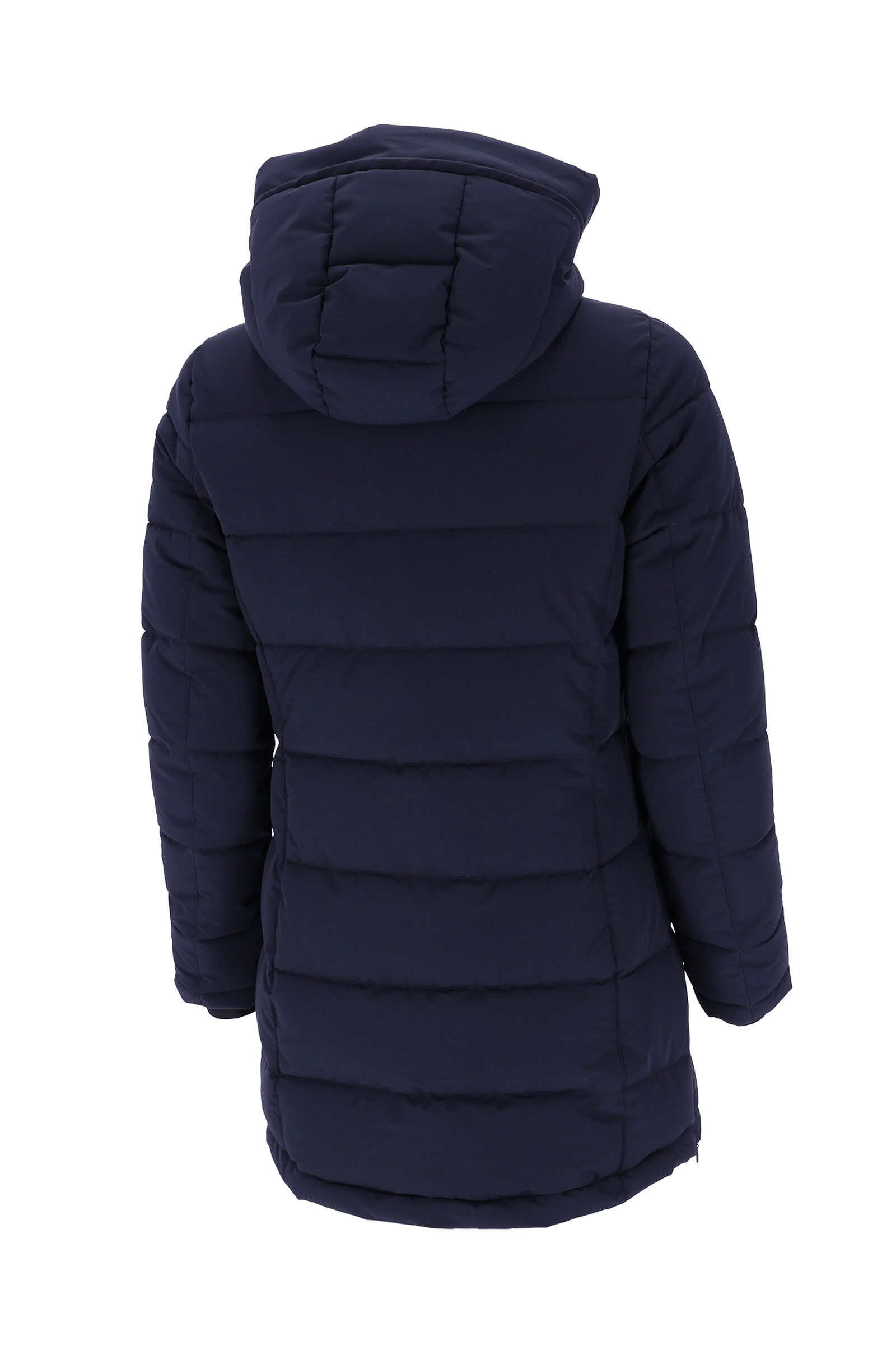 Sport quilted jacket shop