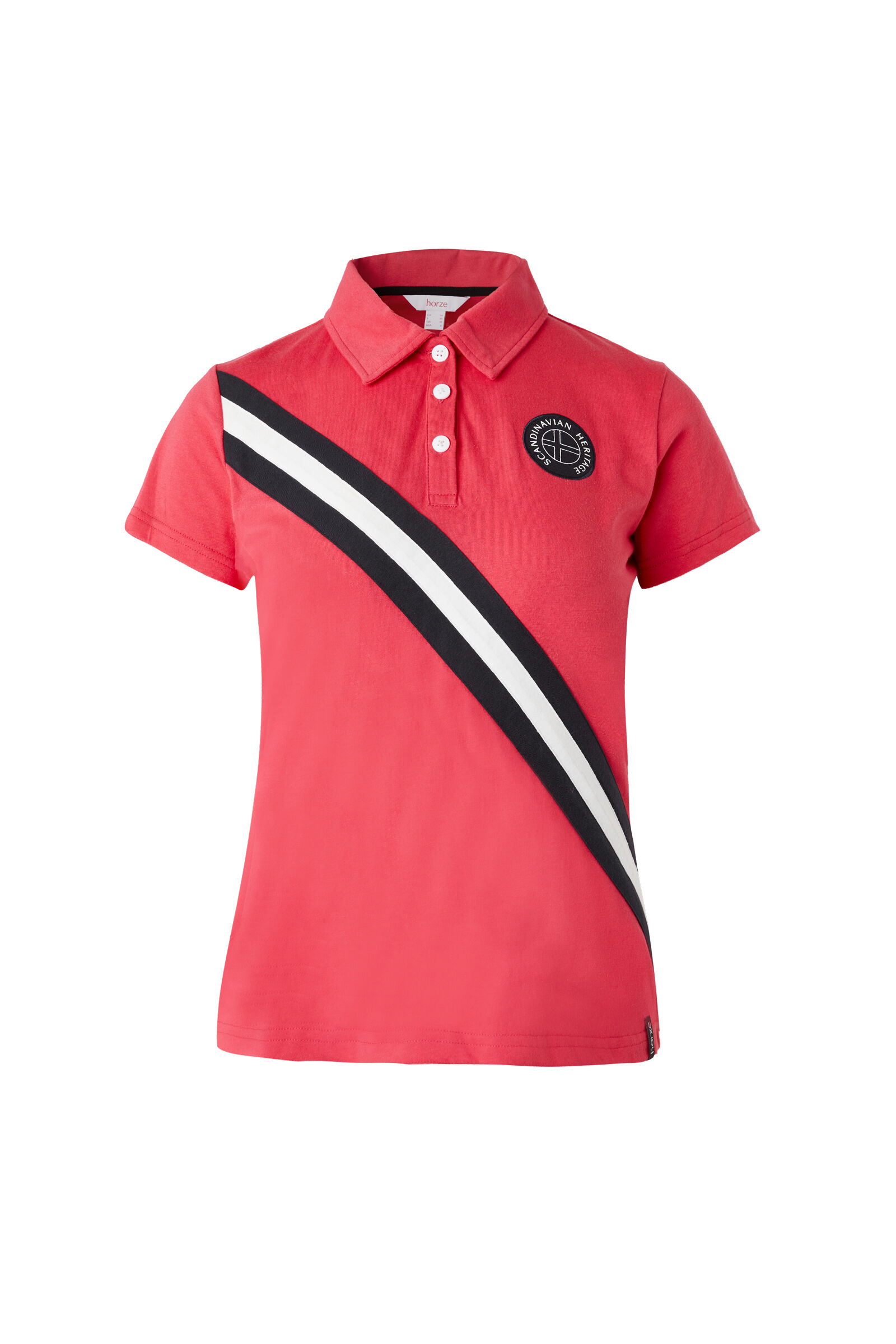 Women's equestrian polo shirts new arrivals