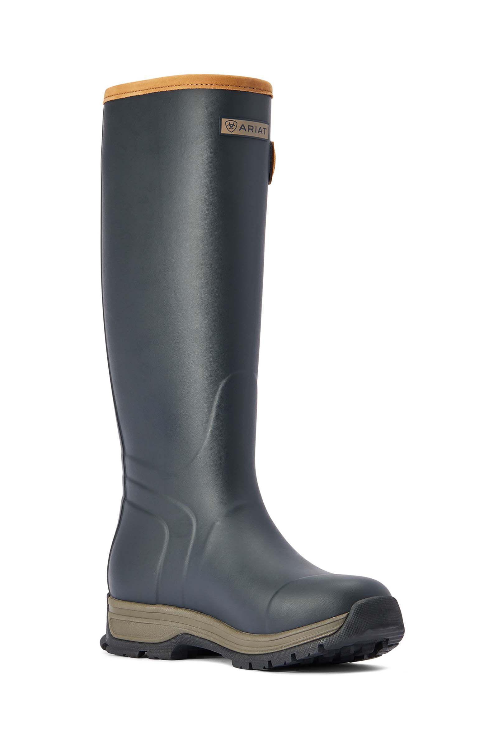 Ariat Burford Women s Insulated Rubber Boots horze.ie