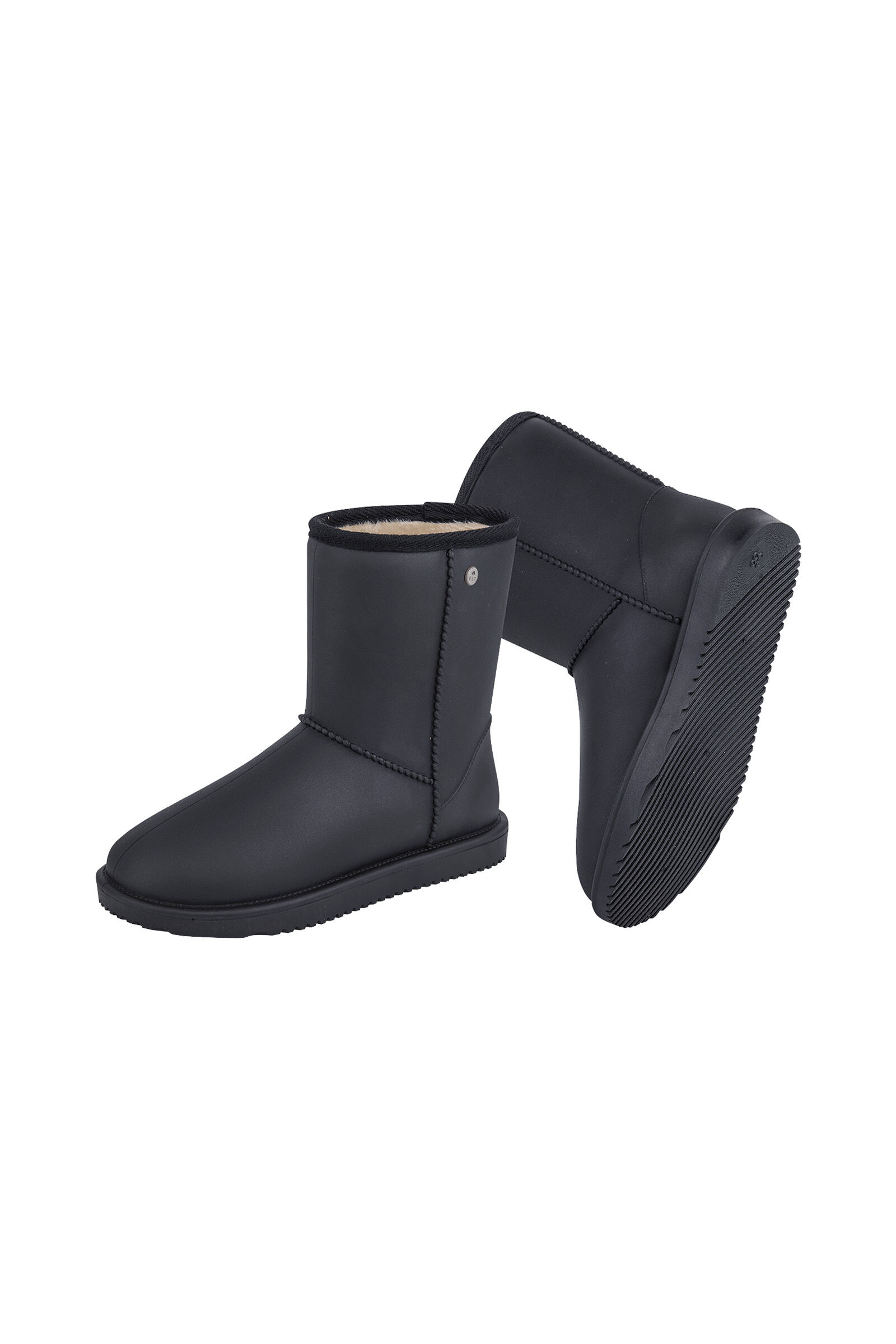 Ugg negras best sale