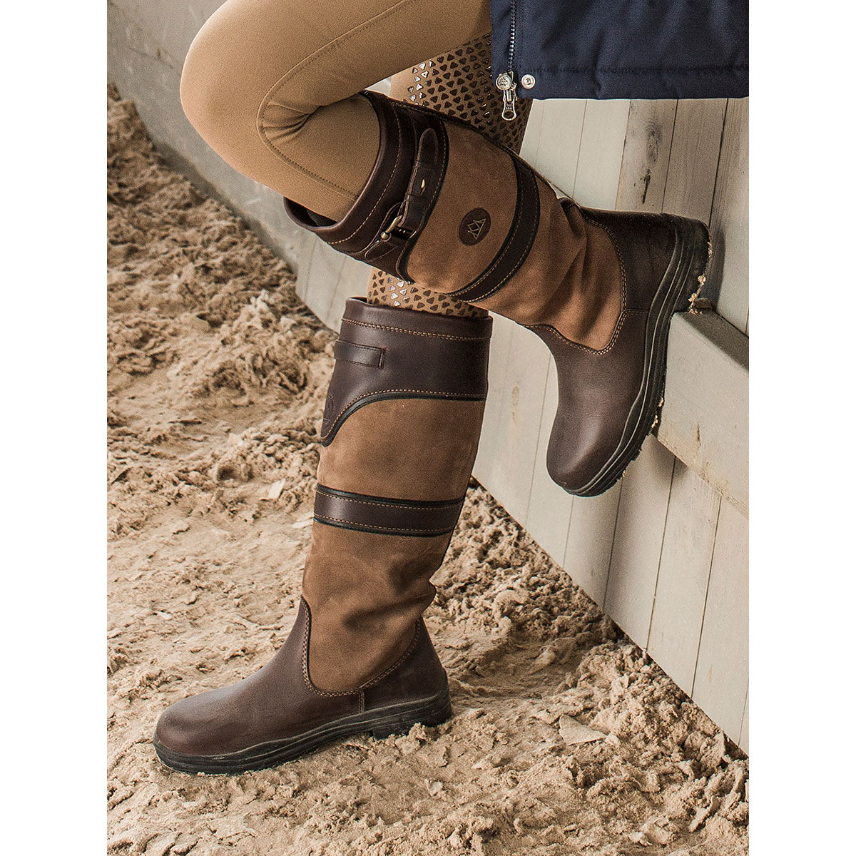 Mountain horse hot sale devonshire boots