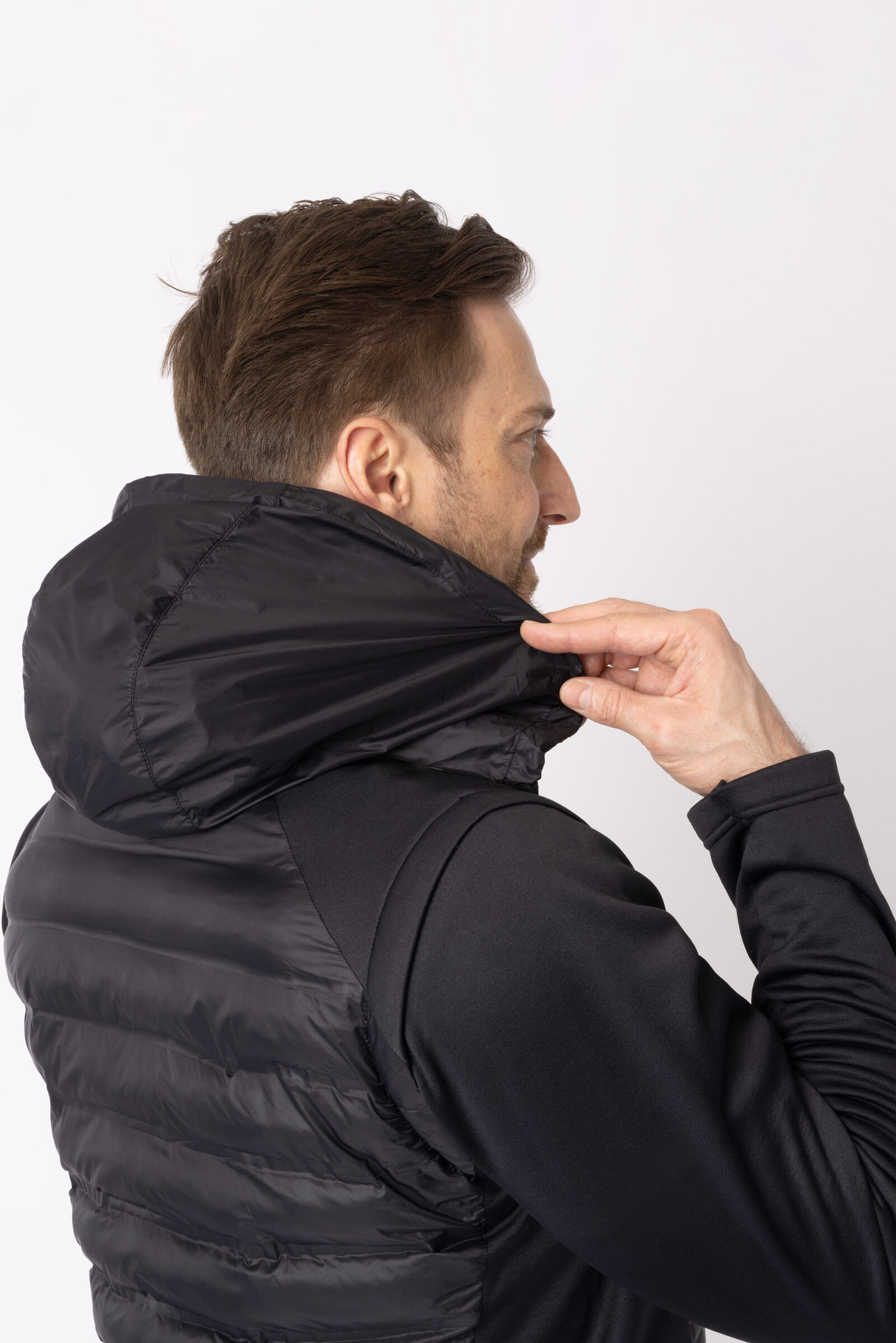 B Vertigo Brendan Men s 2 in 1 Riding Jacket