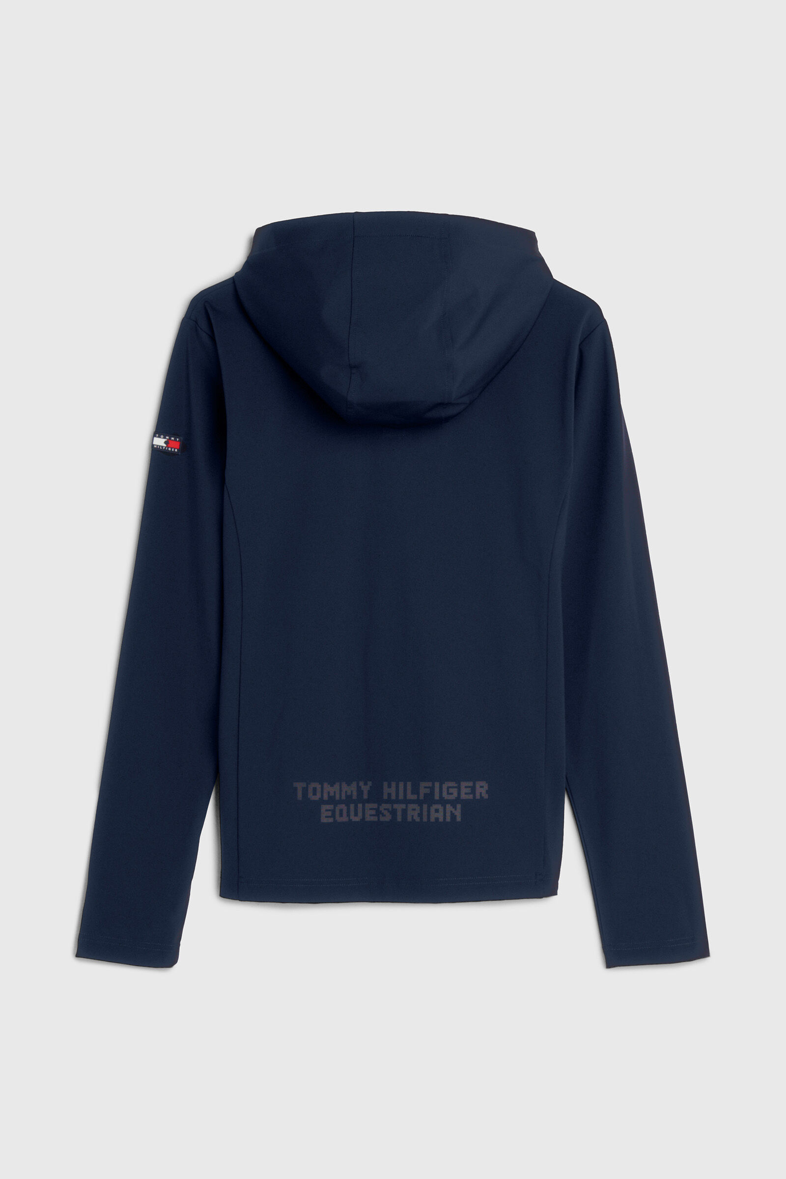 Tommy hilfiger sport windbreaker outlet