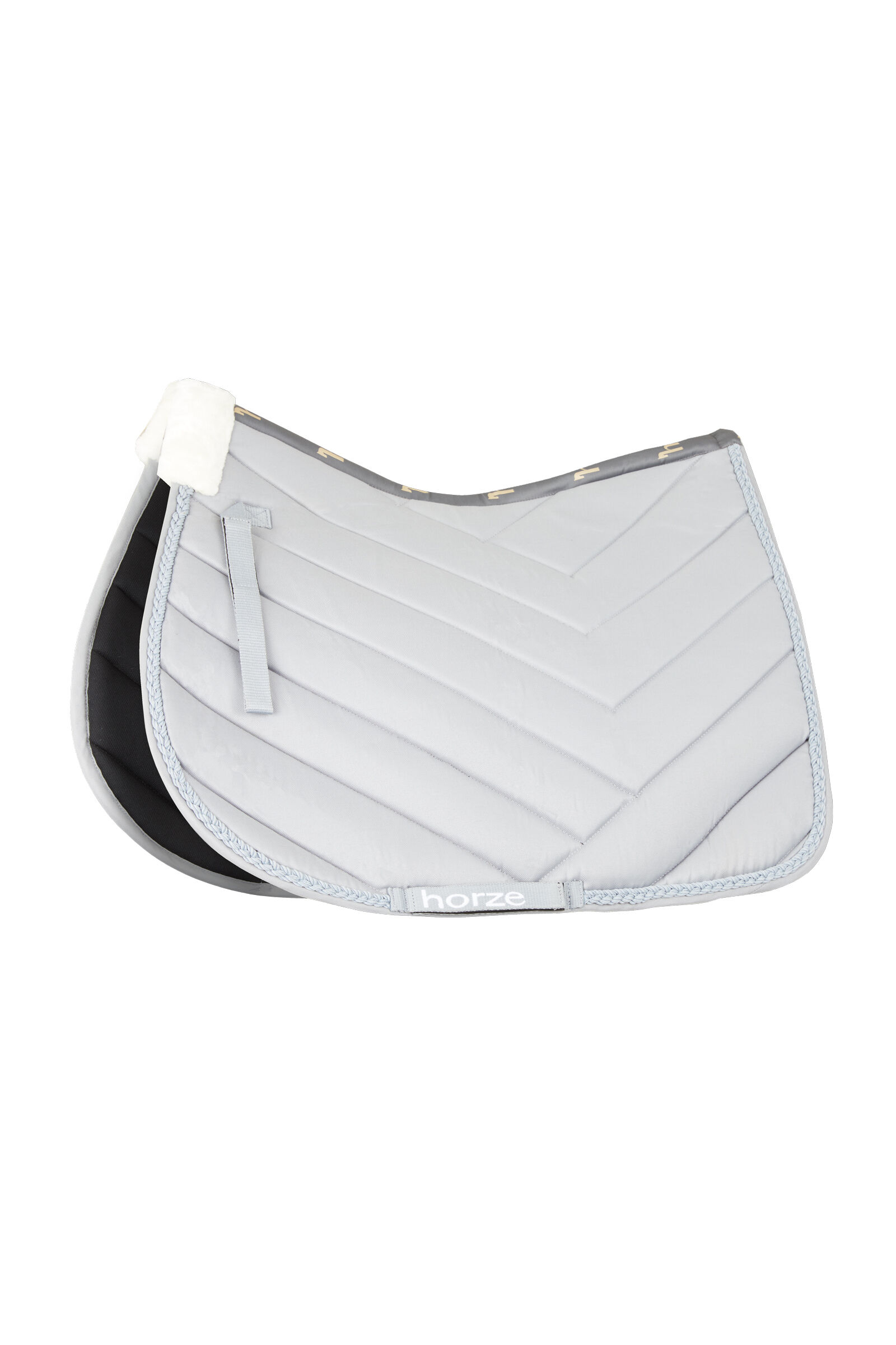 Saddle top pads cheap