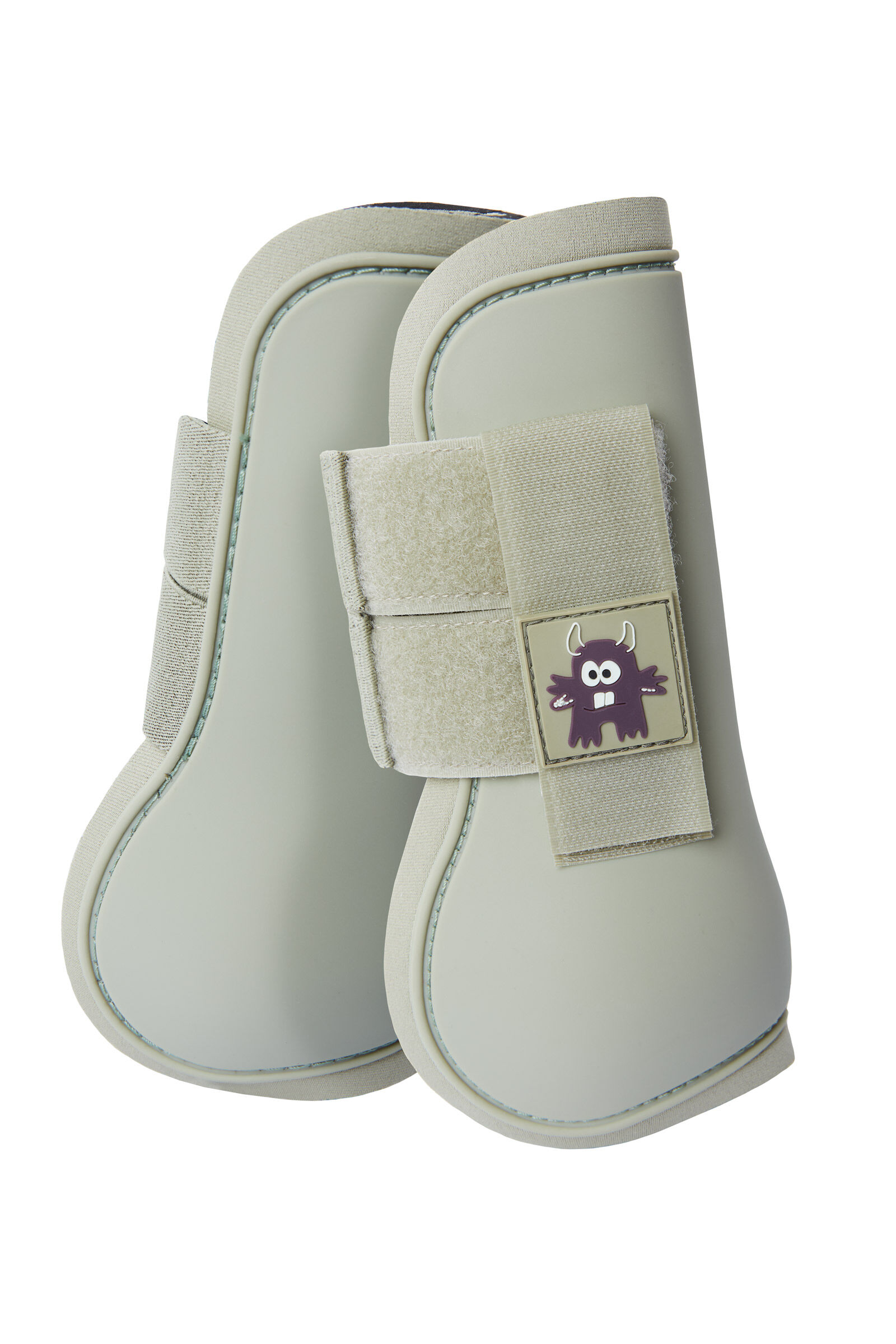 Pony jumping boots store