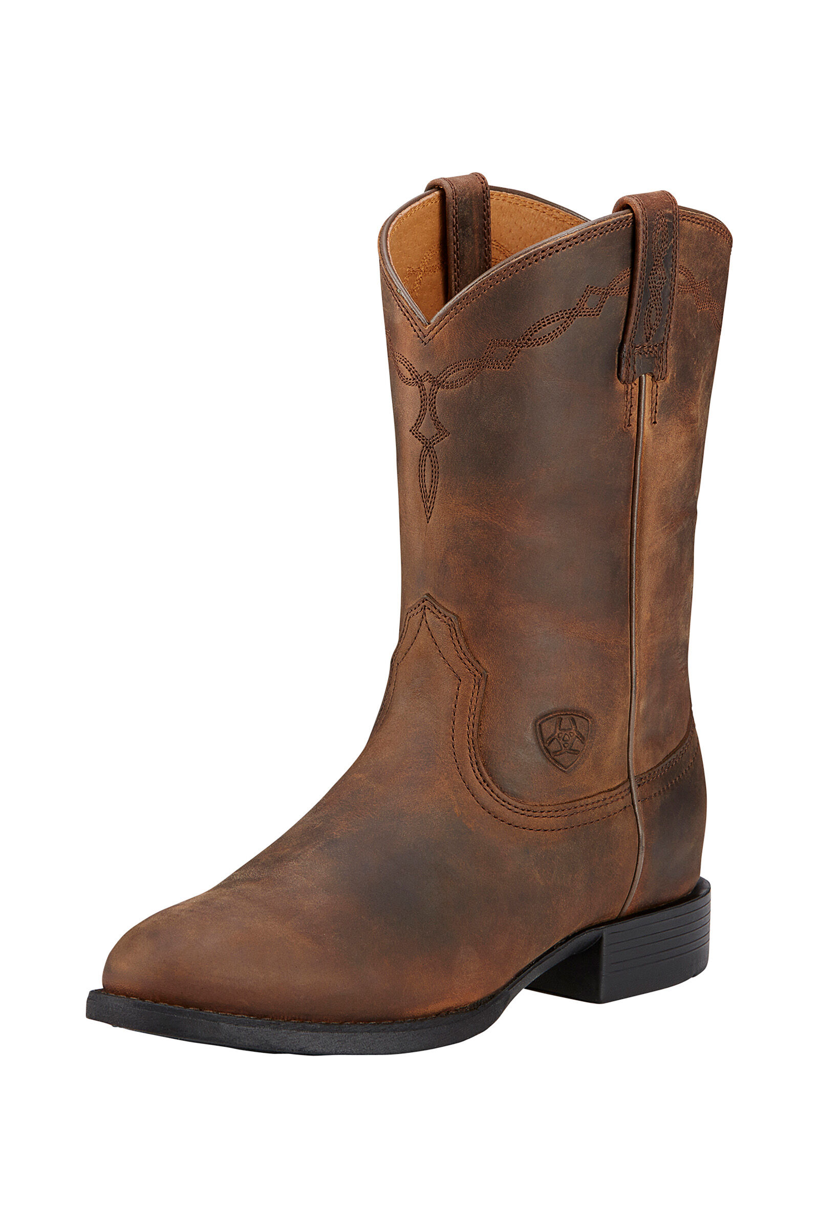 Women's western boots store