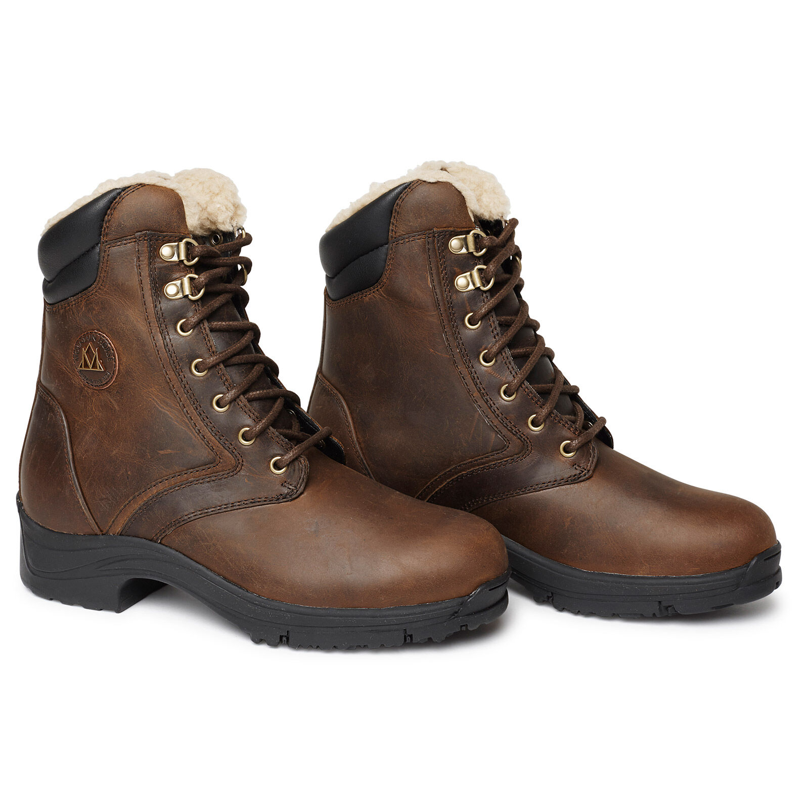 Mountain horse outlet resolute jodhpur boots