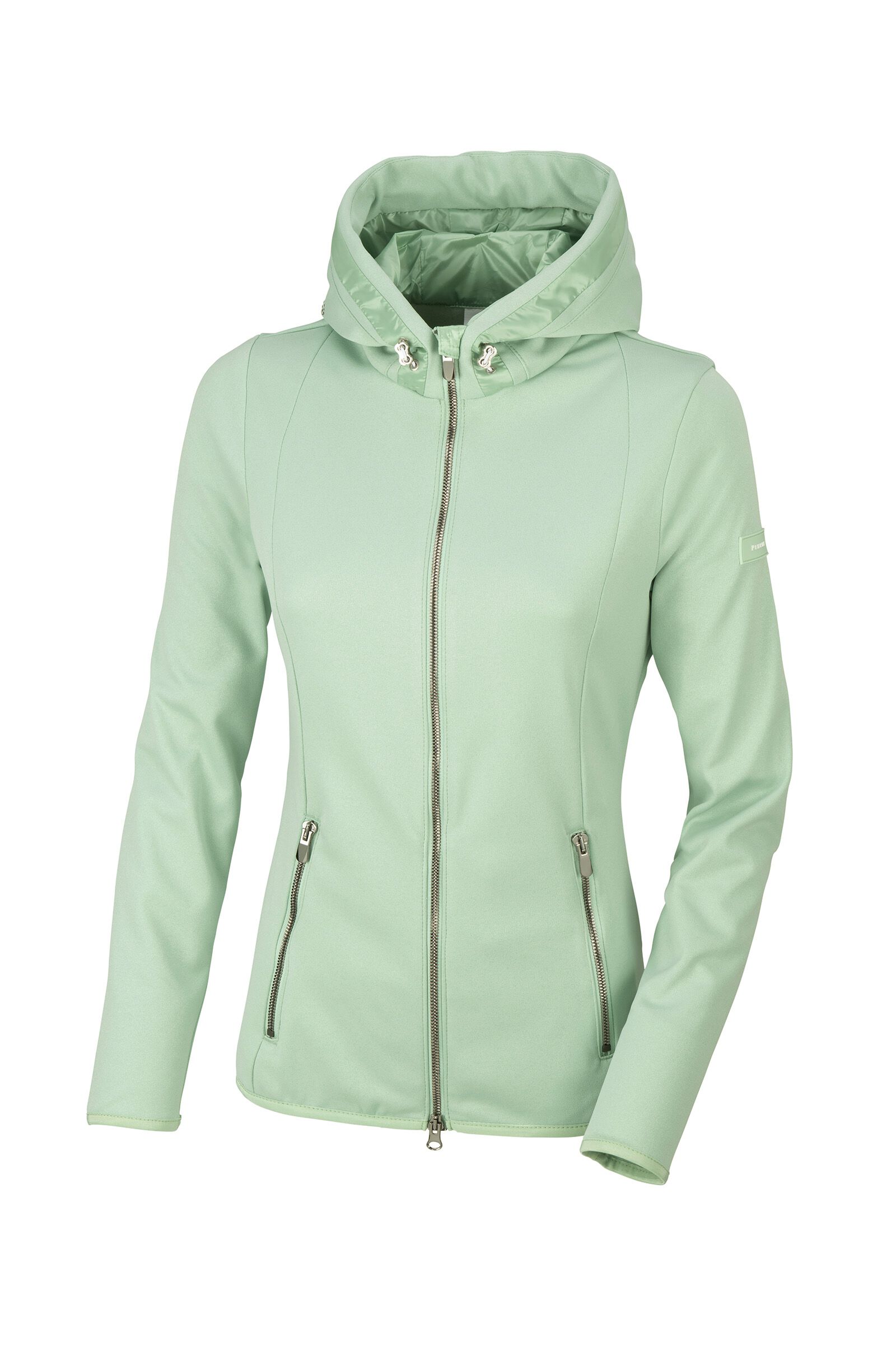 Pikeur green jacket new arrivals