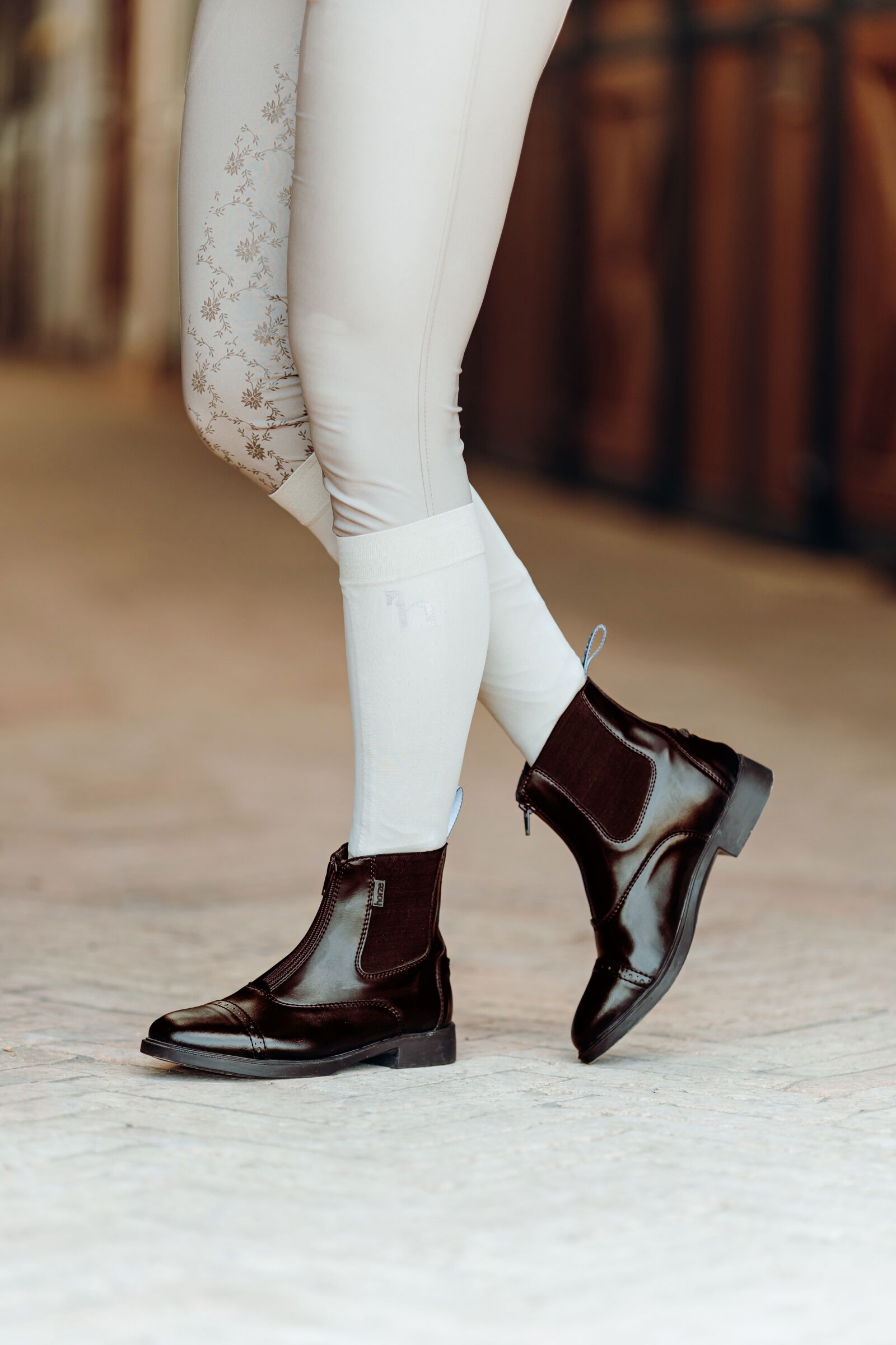 Jodhpur boots womens top