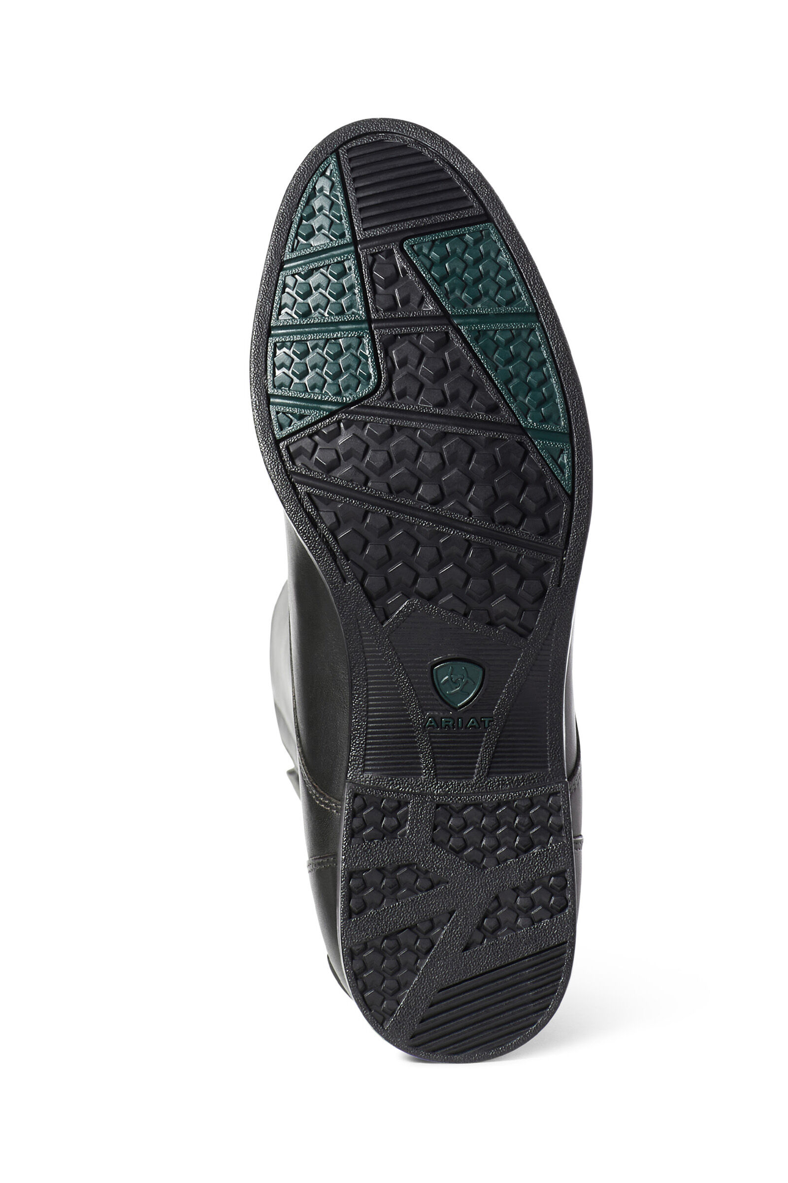 Ariat heritage zip online