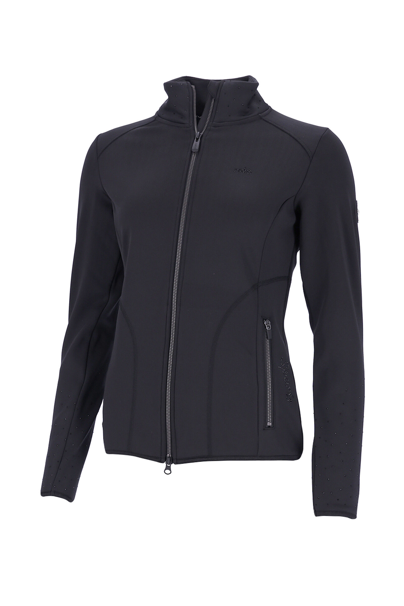 Schockemohle Sports Renata Style Women s Lightweight Jacket horze.ie