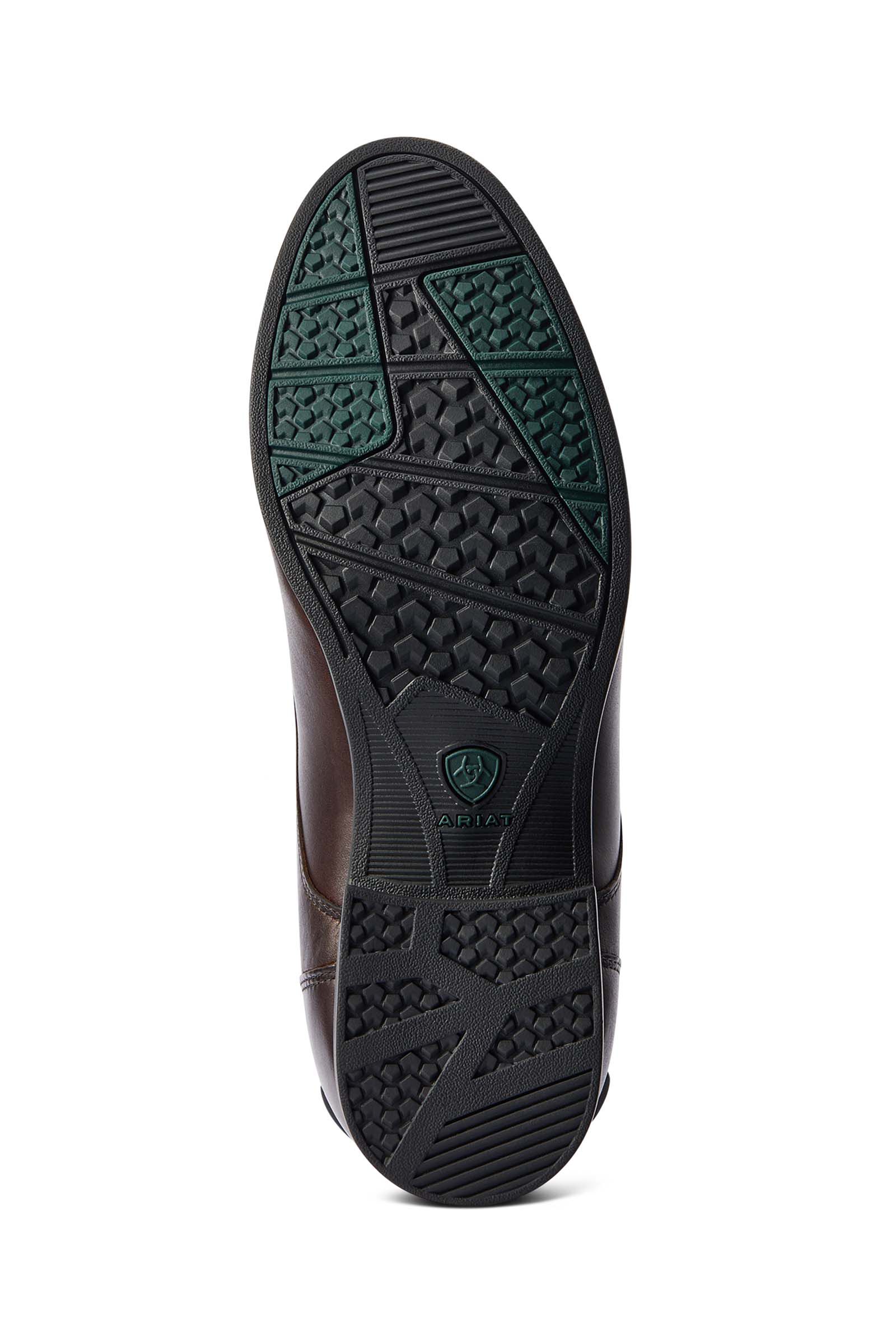 Ariat heritage deals h2