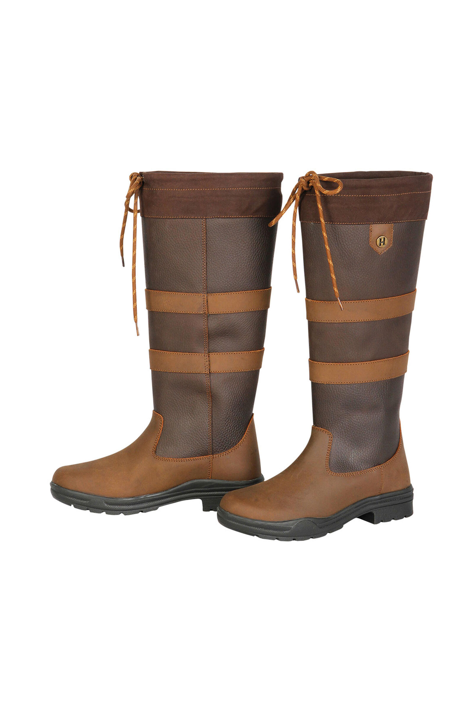 Harry s Horse Outdoor Boot Canada II horze.ie