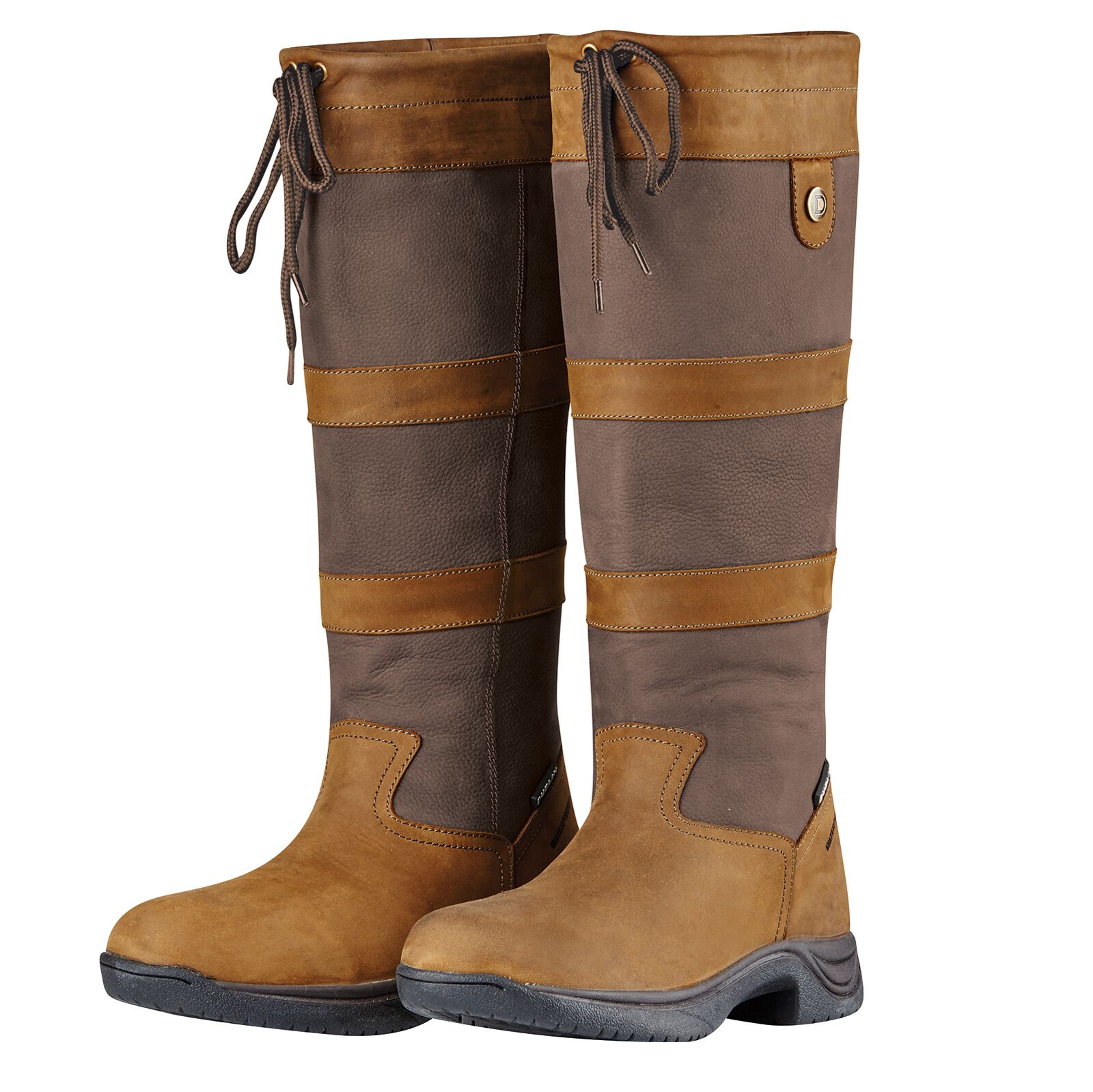 Dublin country boots store