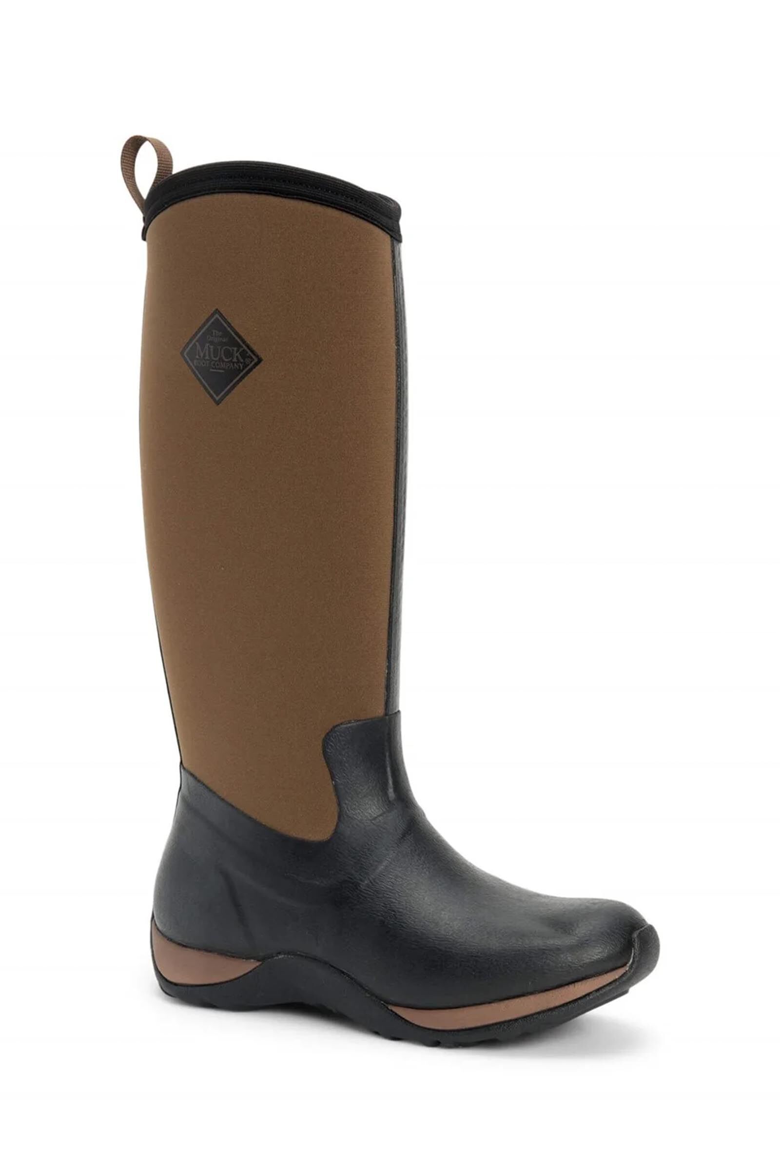 Womens summer muck boots top