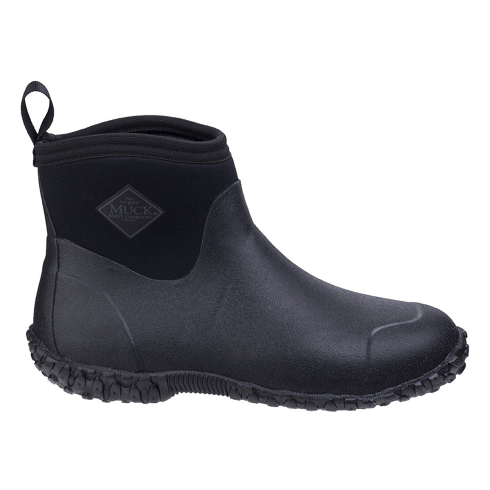 Muck Boot Man s Muckster II Ankle Shoe