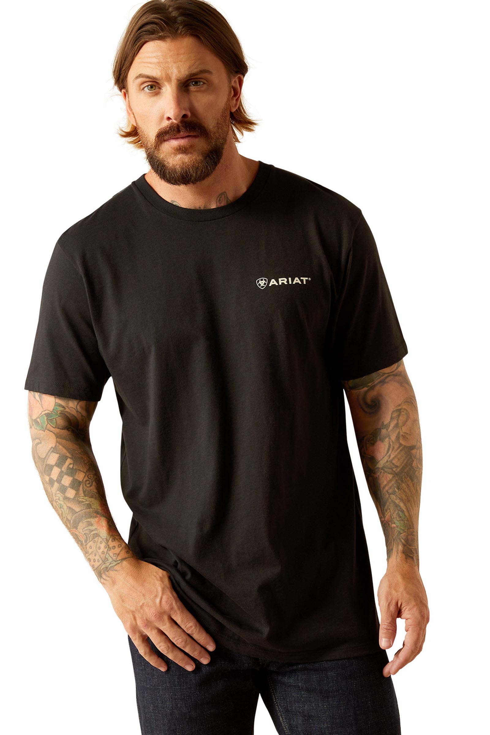 Ariat Freedom Tee Ariat Freedom Tee