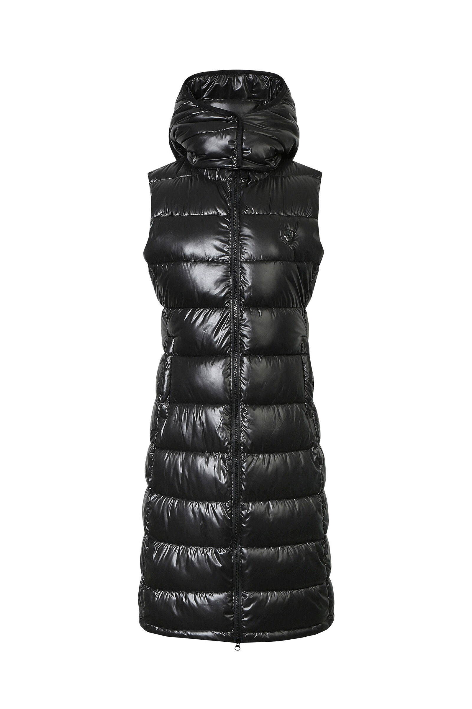 Moncler sales long vest