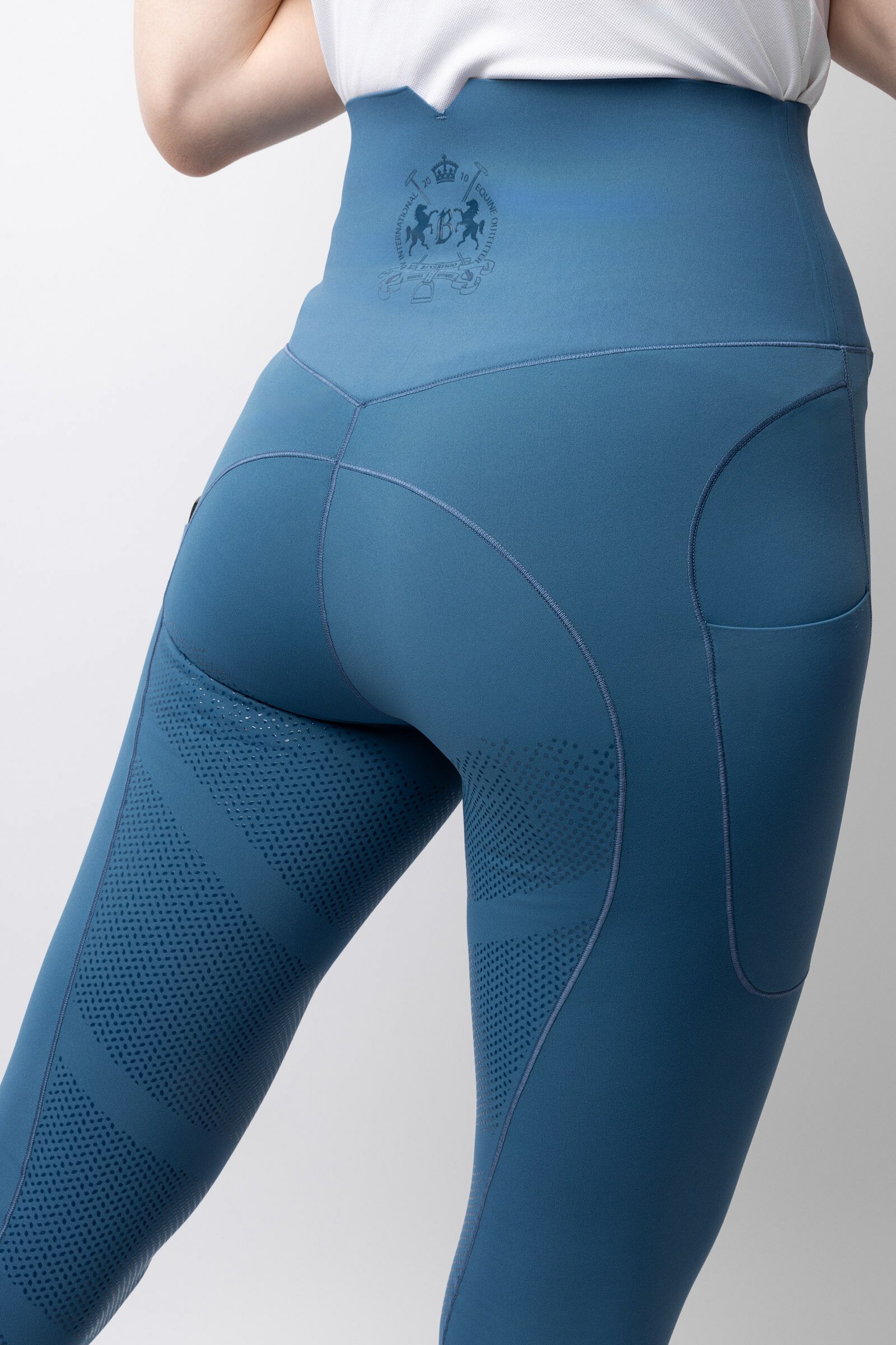 B Vertigo Leonora Women s Seamless Fullgrip Thermo Tights