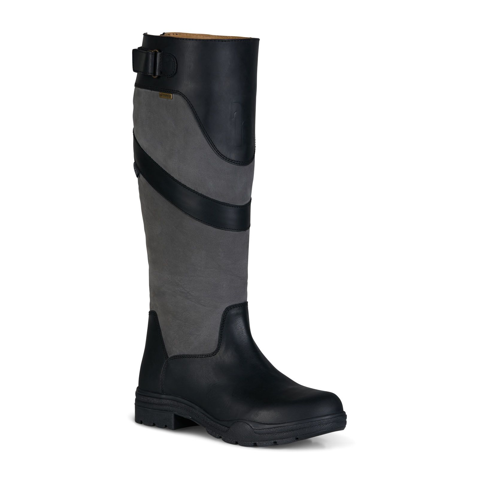Horze Waterford Waterproof Country Boots horze.ie
