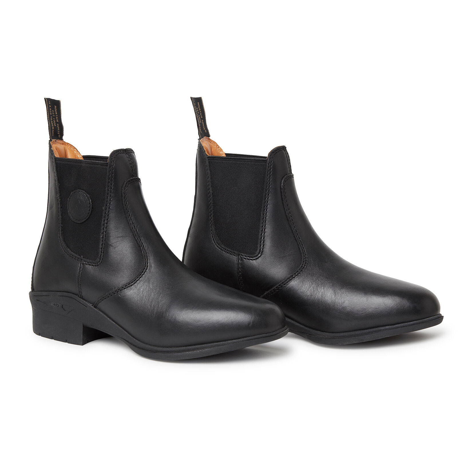 Mountain horse 2025 jodphur boots