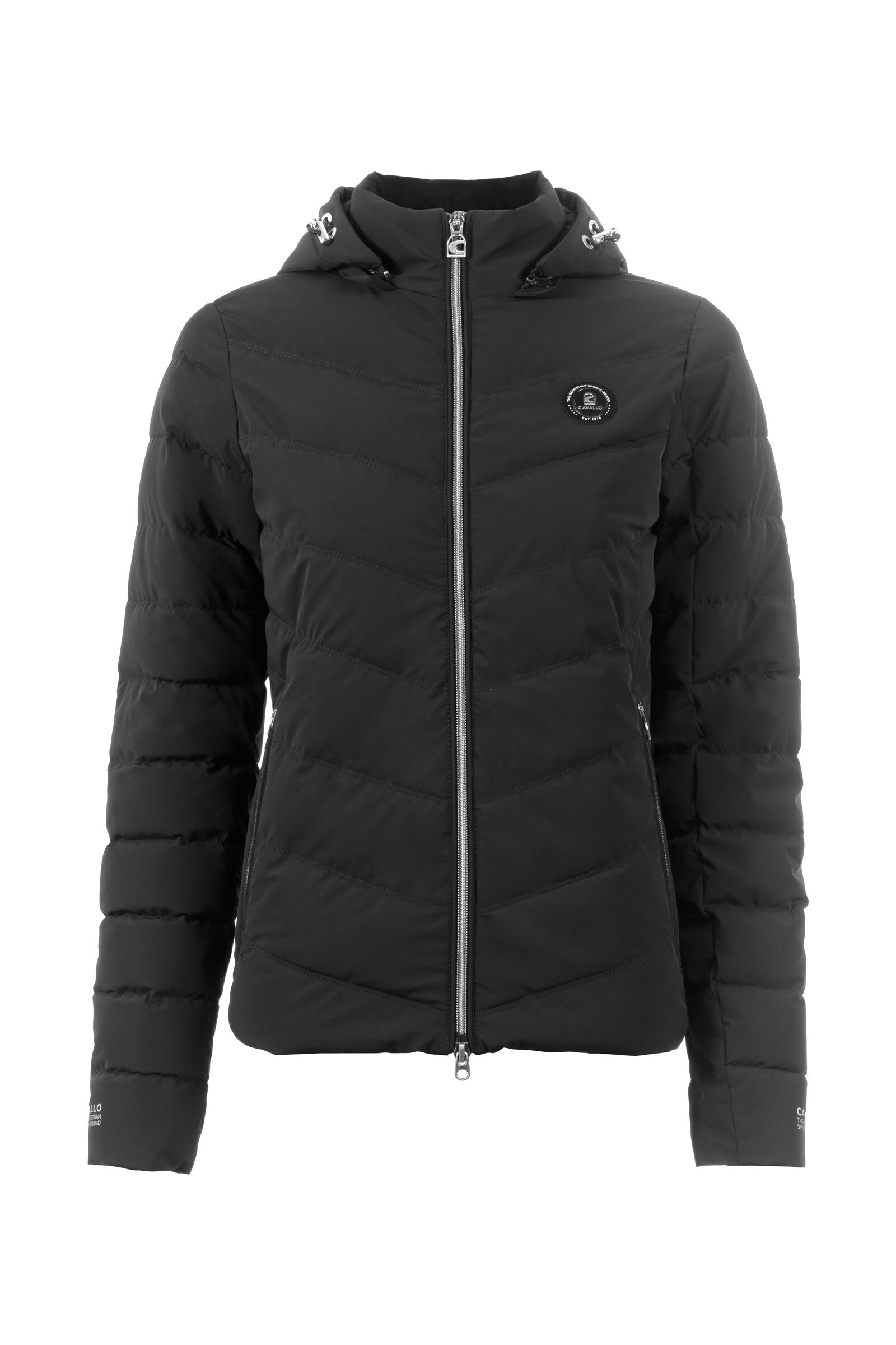 Cavallo dressage coat store