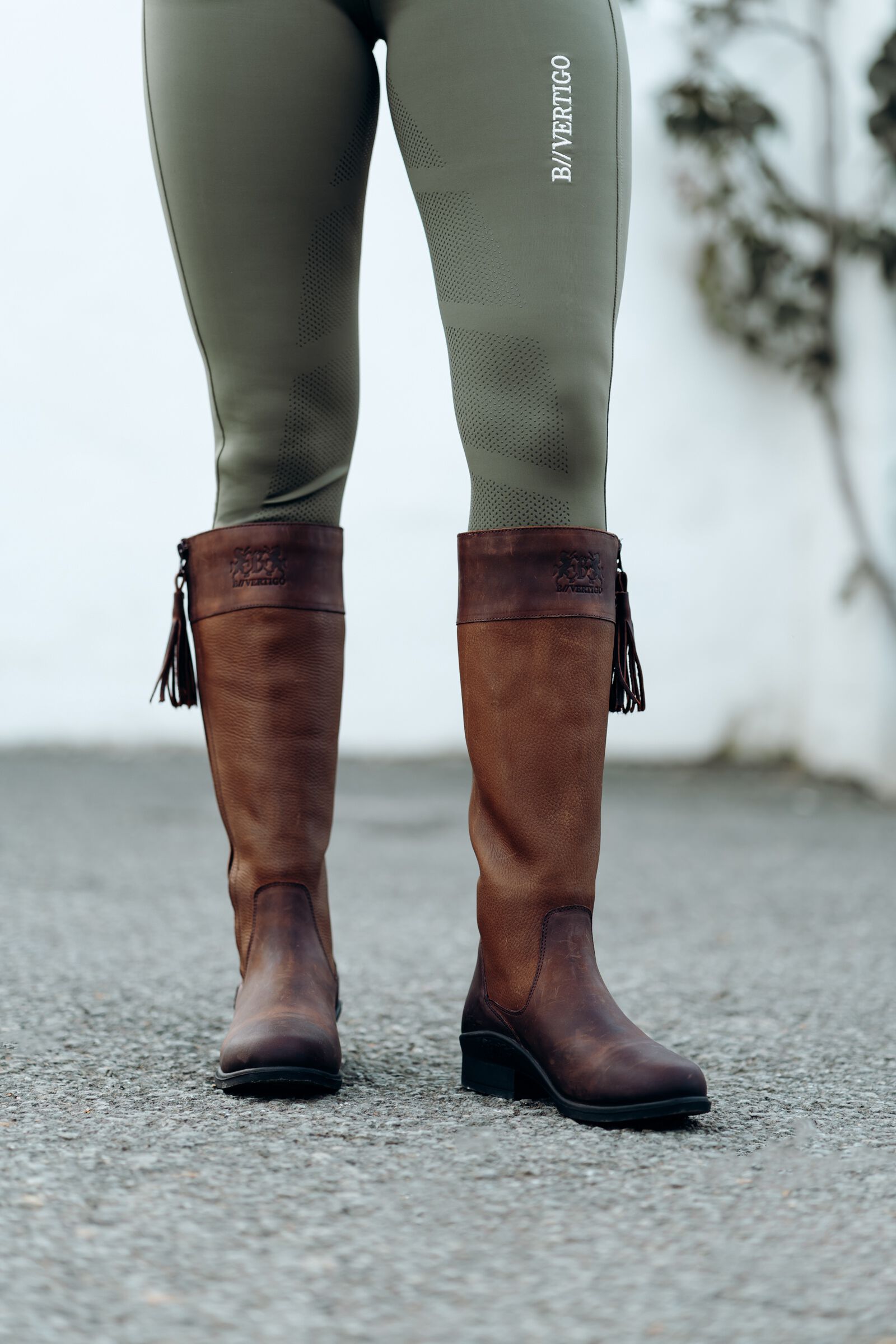 Waterproof clearance country boots