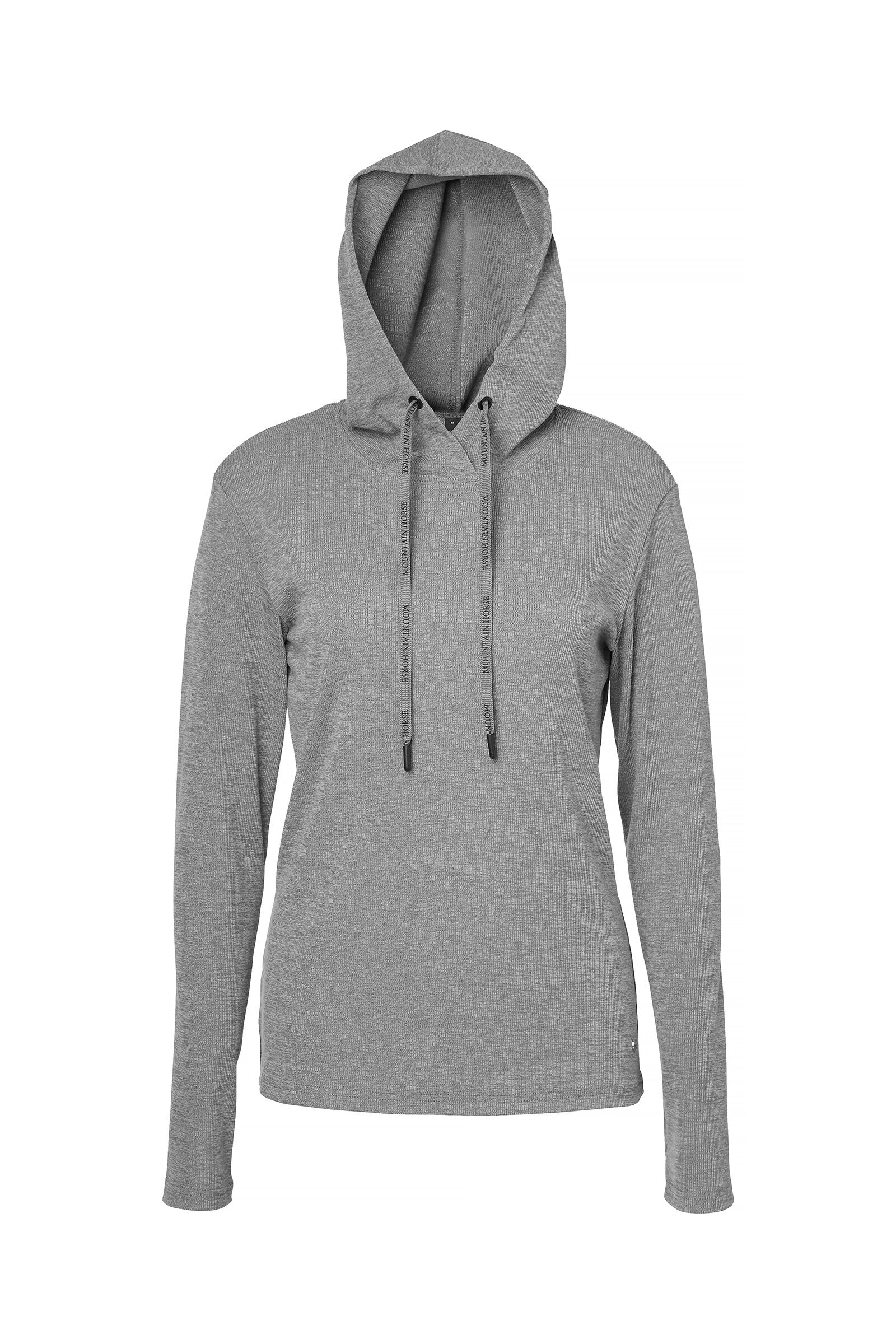 Mountain Horse Active Stripe Women s Hoodie