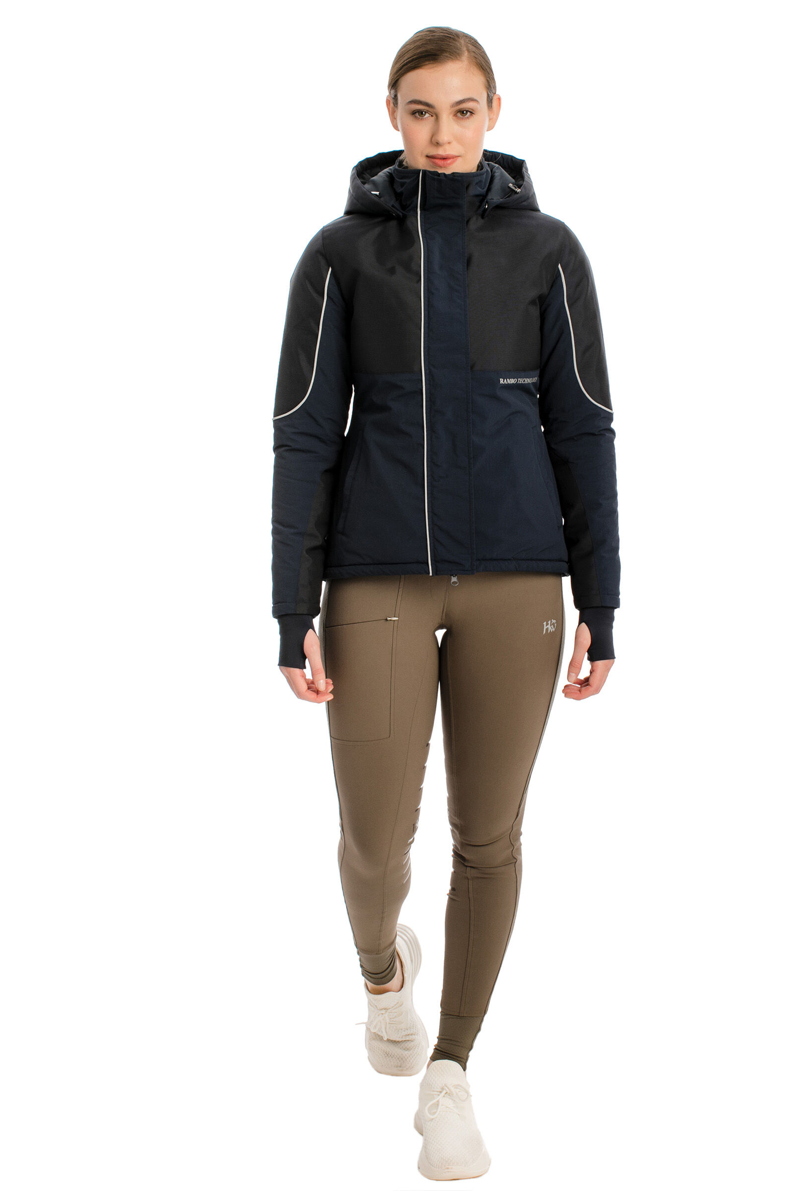 Horseware Duratech Jacket horze.ie