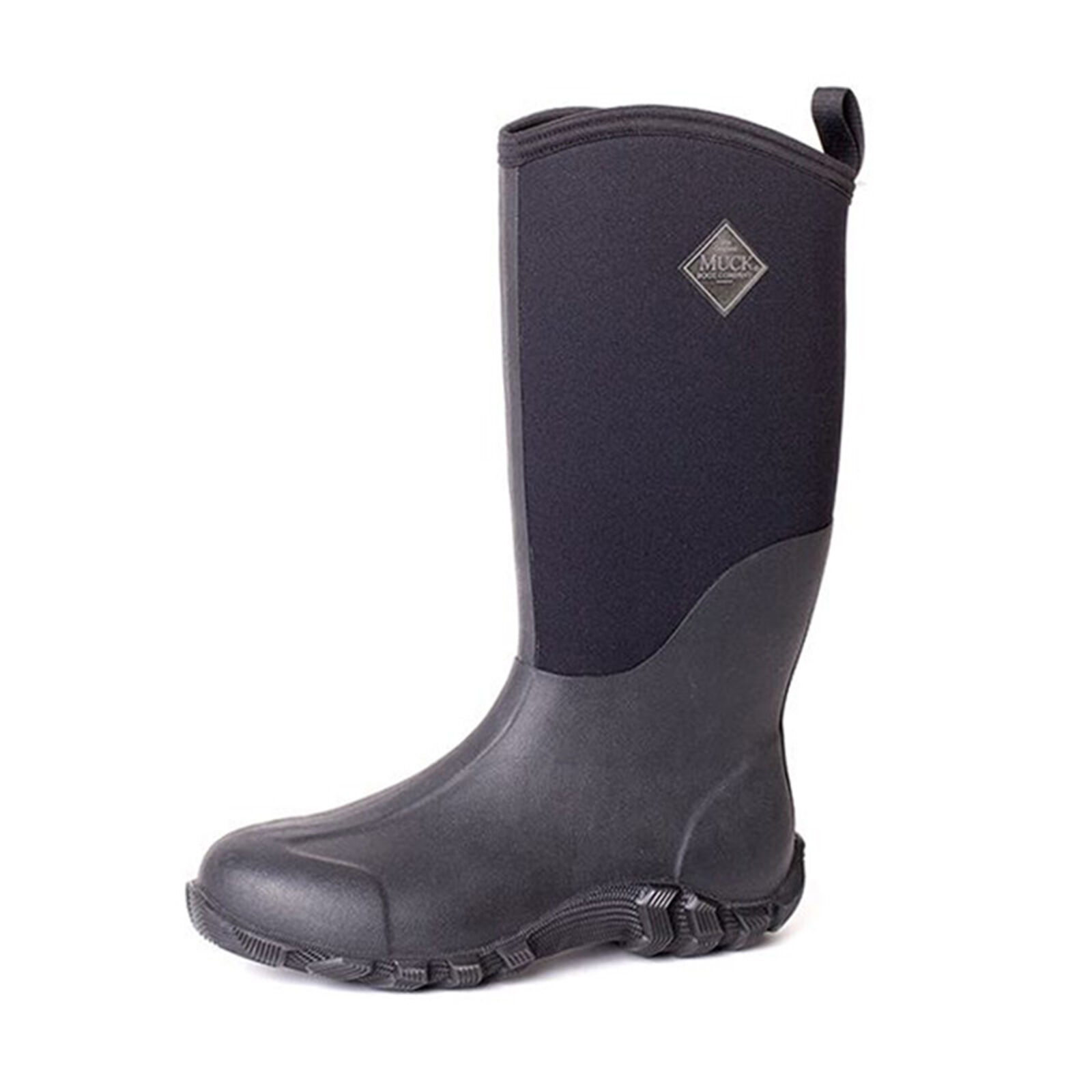 Men's muck new arrivals boots size 15
