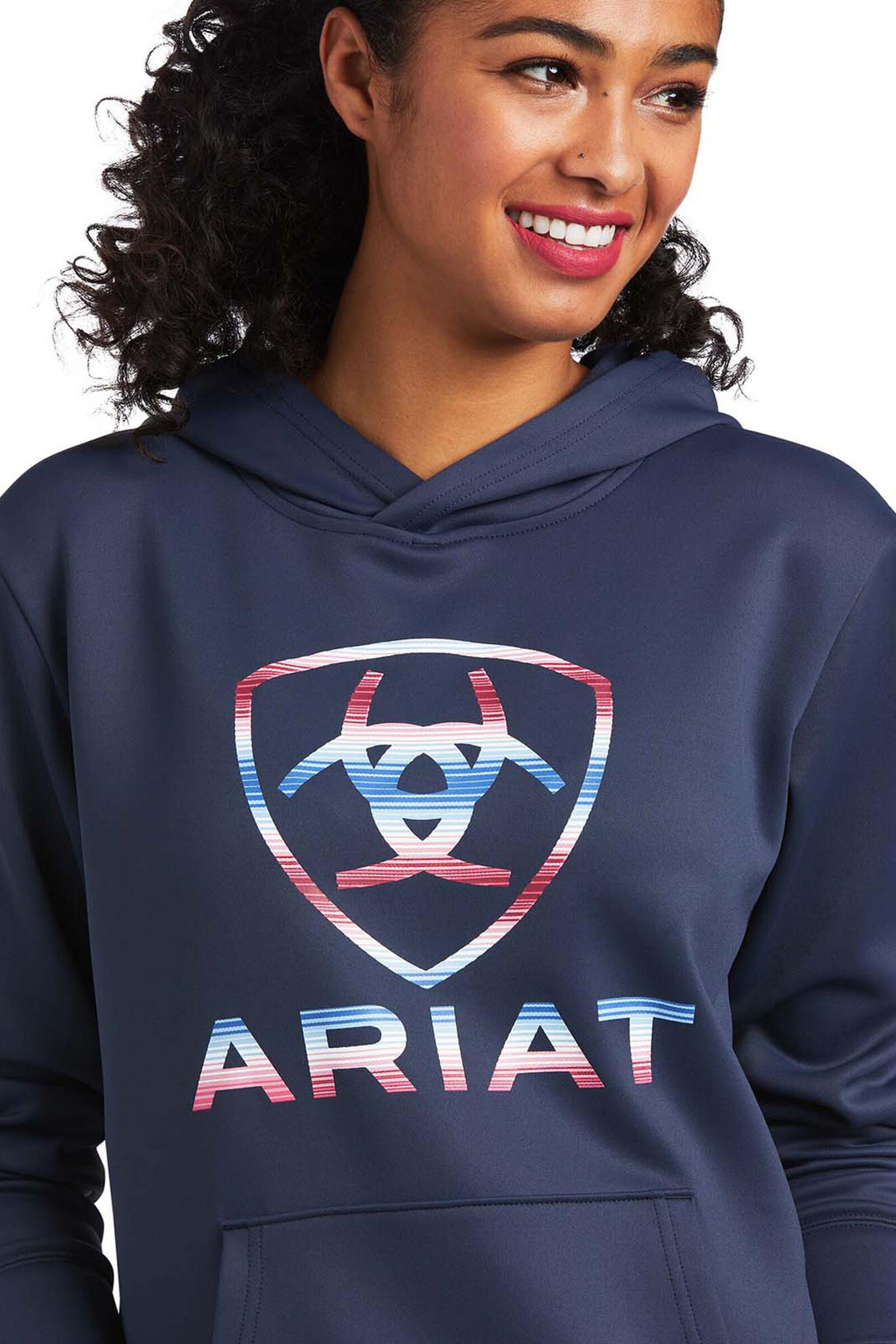 Ariat Tek Women s Hoodie horze.ie
