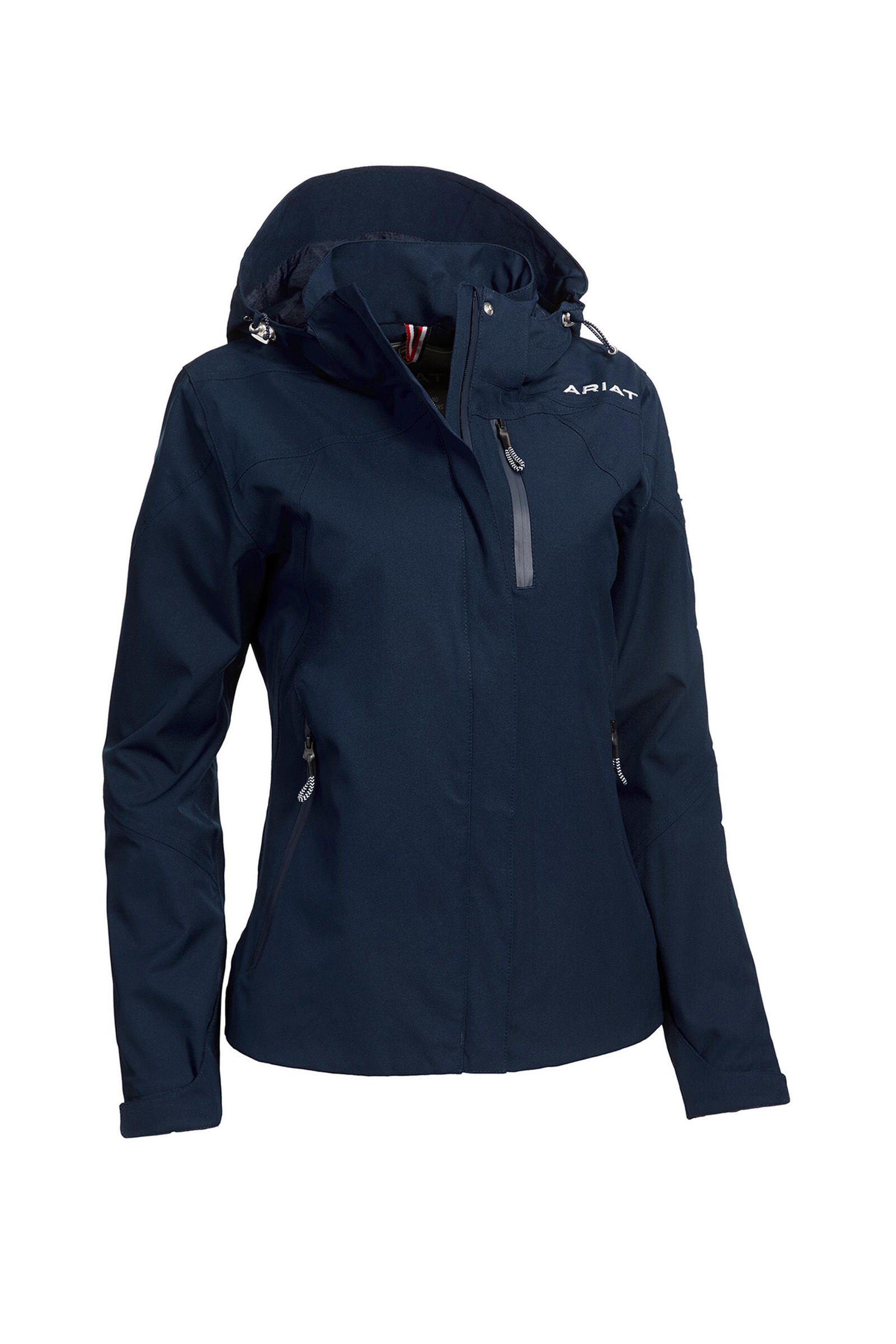 Coastal jacket shop
