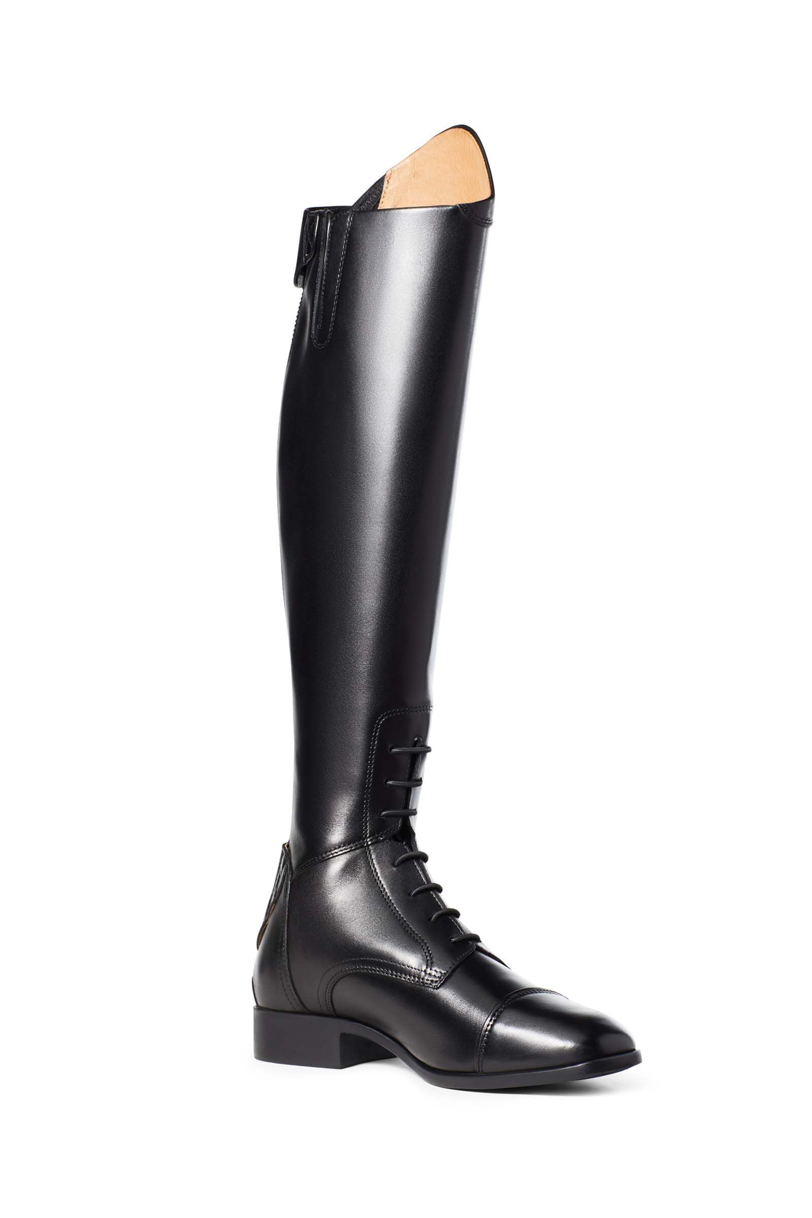 Ariat tall outlet english riding boots