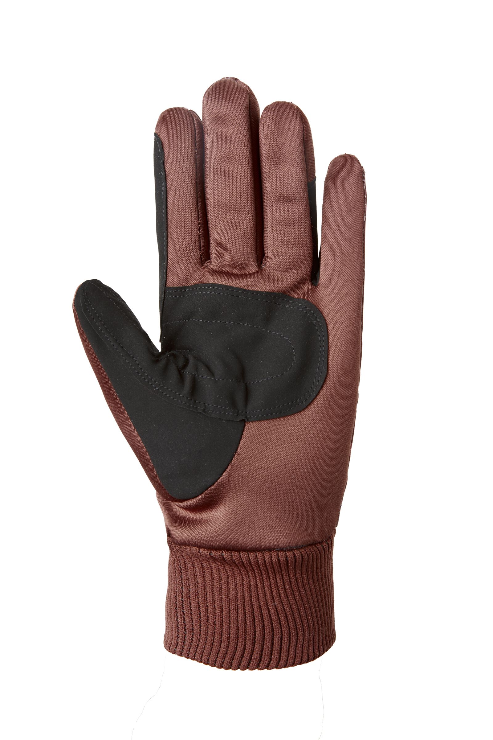 Winter equestrian gloves shop
