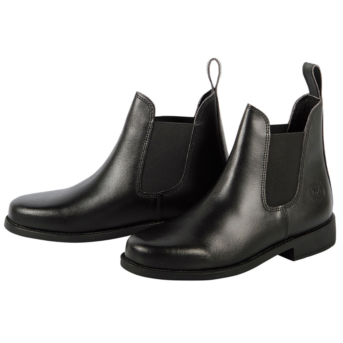 Jodhpur Boots Short Riding Boots horze.ie