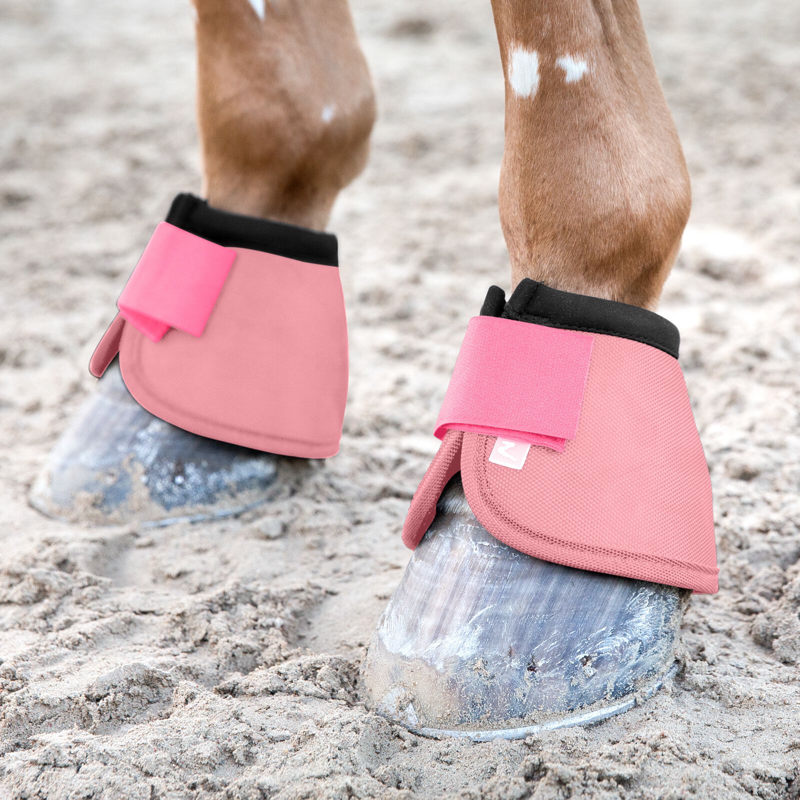 Horze Overreach Boots