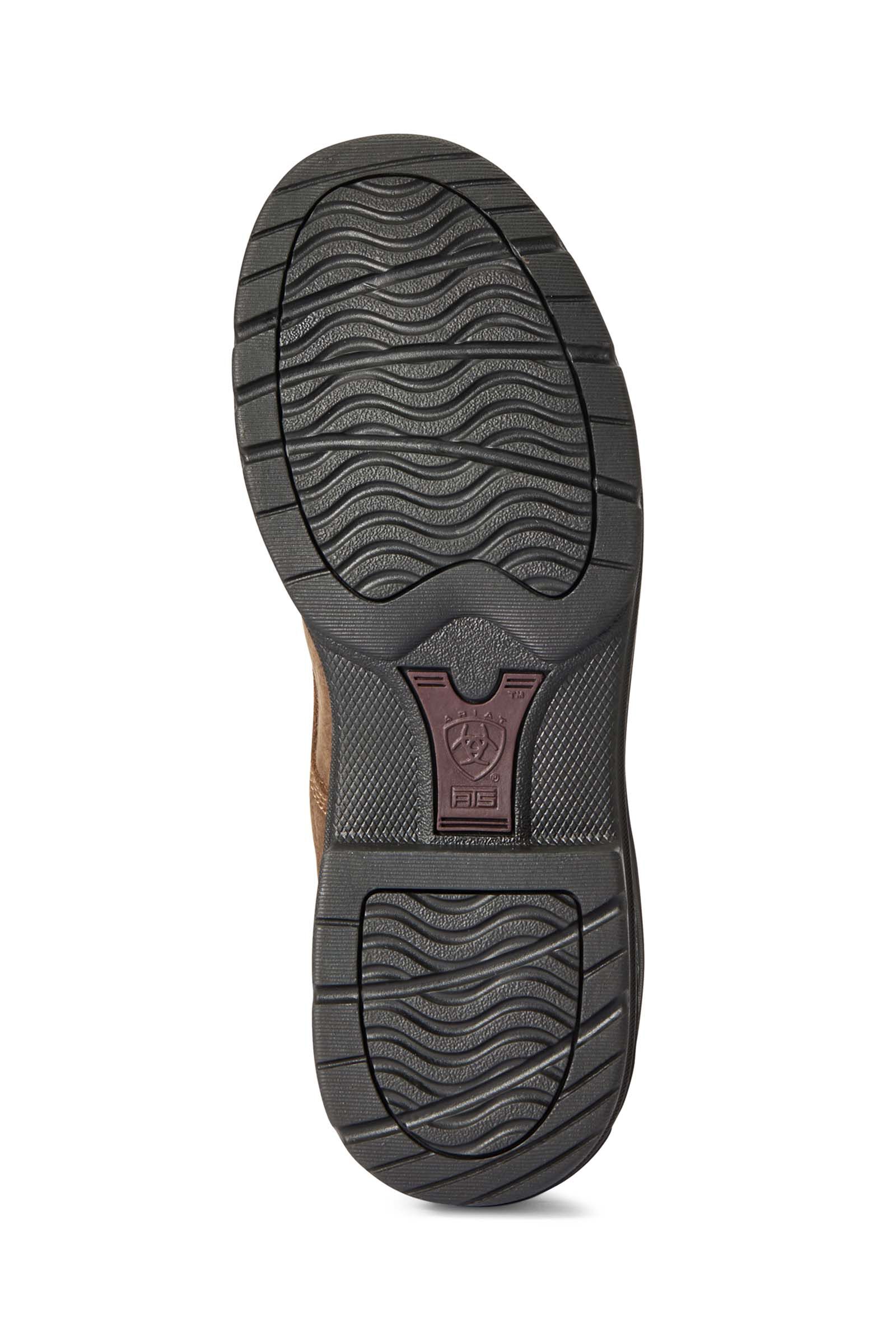 Ariat Barnyard Twin Gore II H2O Women s Stable Shoes horze.ie