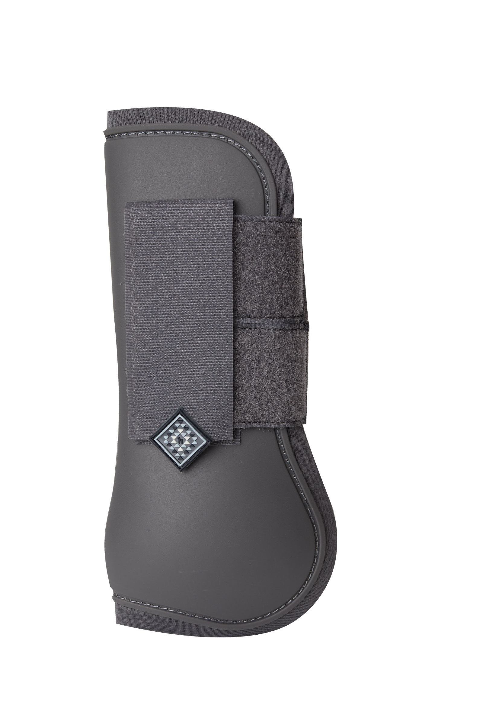 Grey store tendon boots