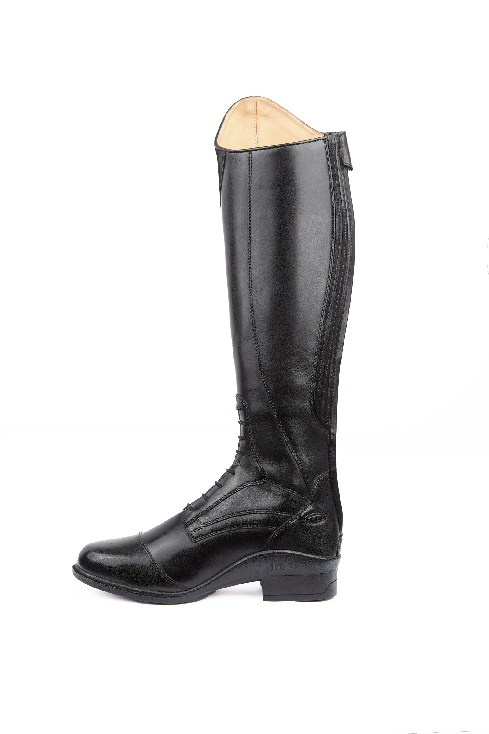 B Vertigo Vega Teenage Field Tall Boots