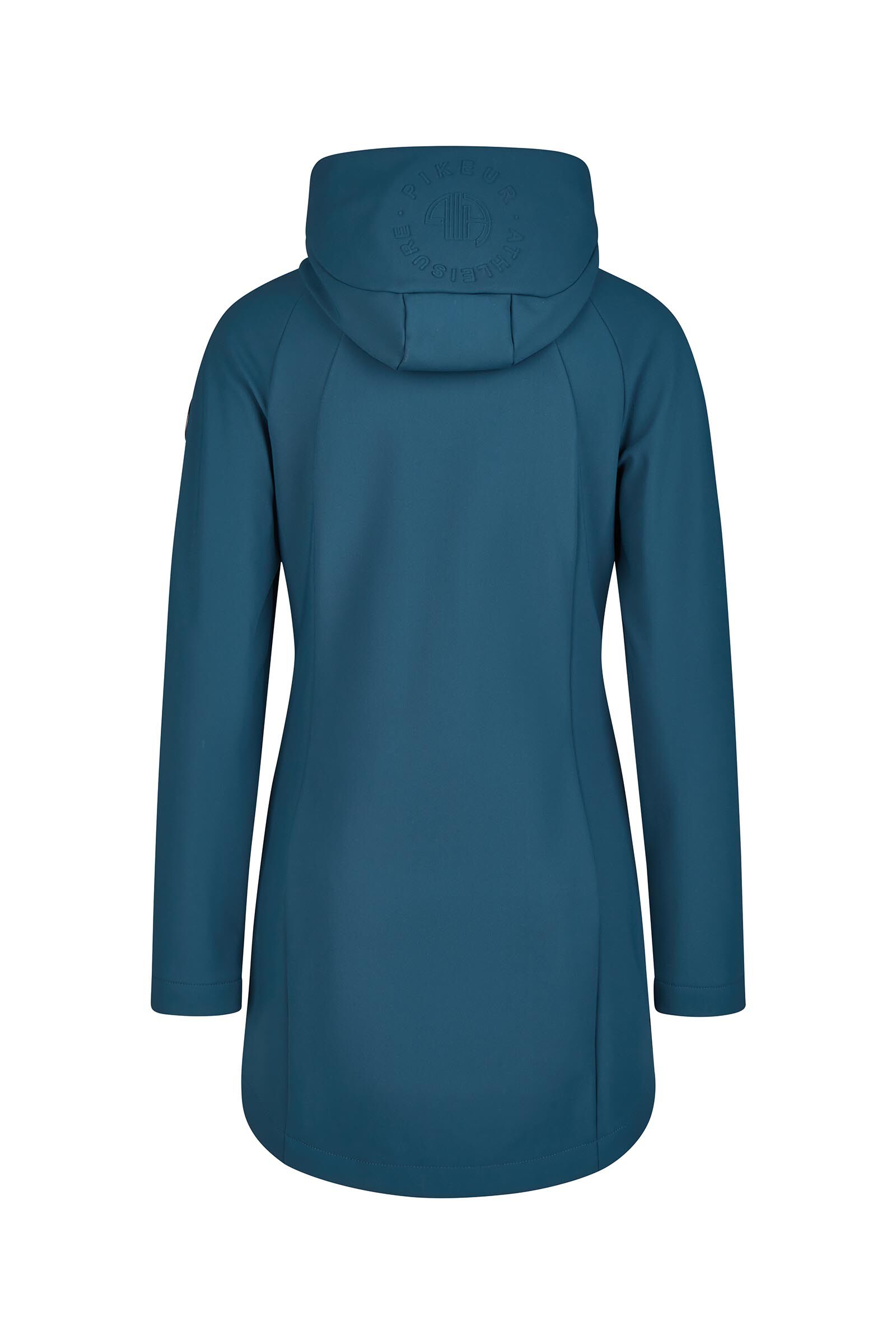 Pikeur Athleisure Women s Softshell Coat horze.ie