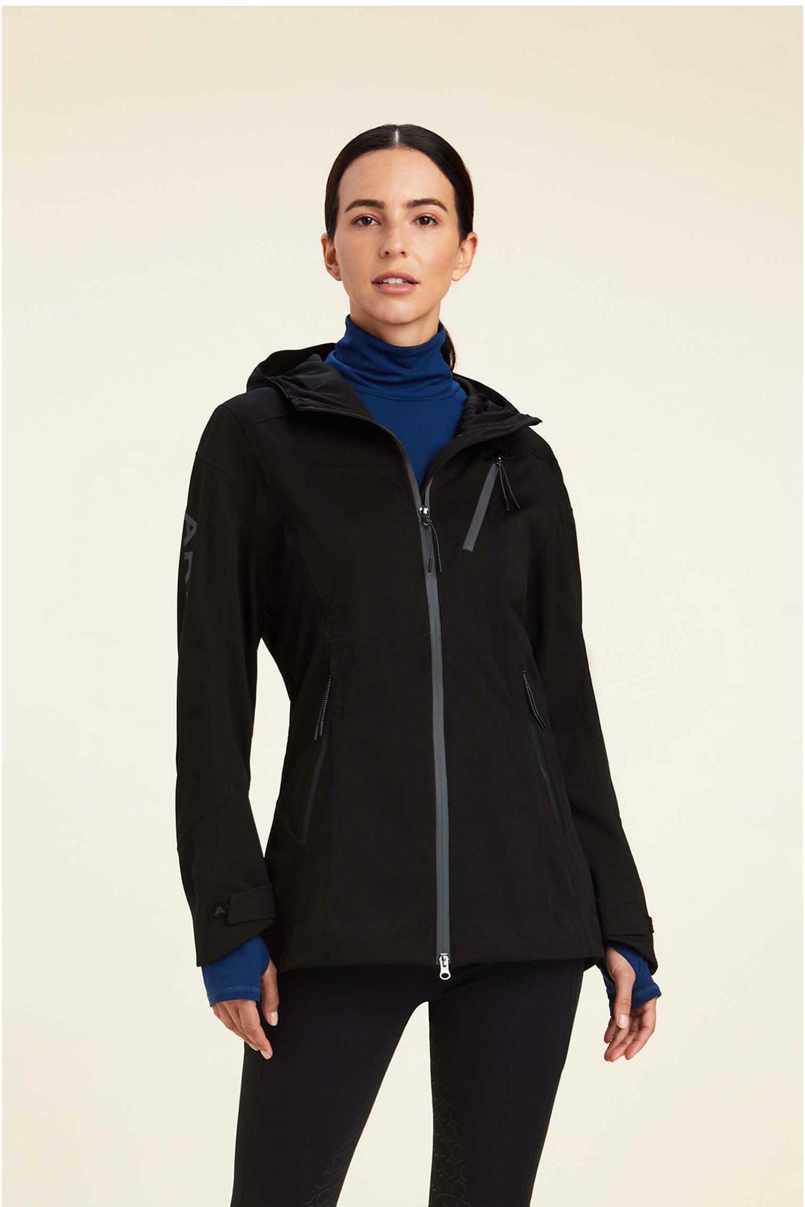 Ariat winter jacket sale
