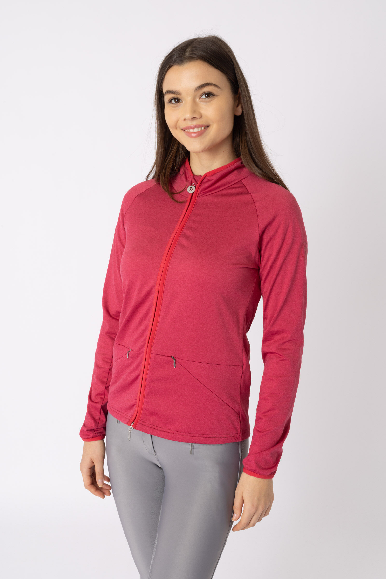 Horze Alice Women s Functional Training Riding Jacket