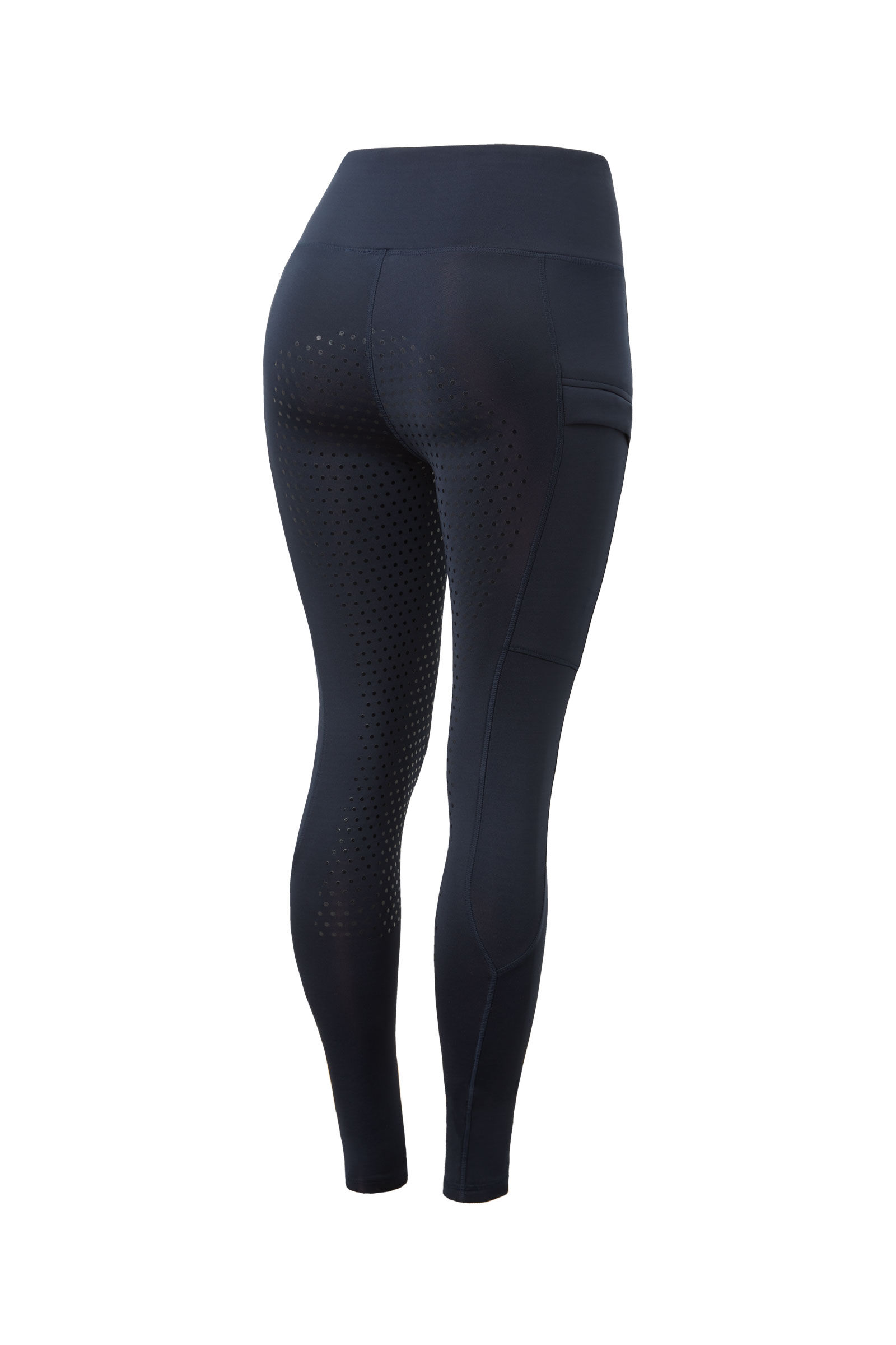 Mesh thigh leggings sale
