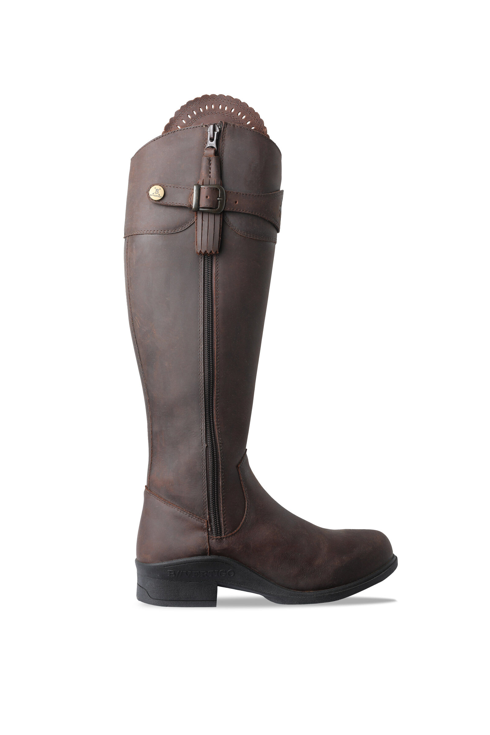 Pop womens shop foster riding boots