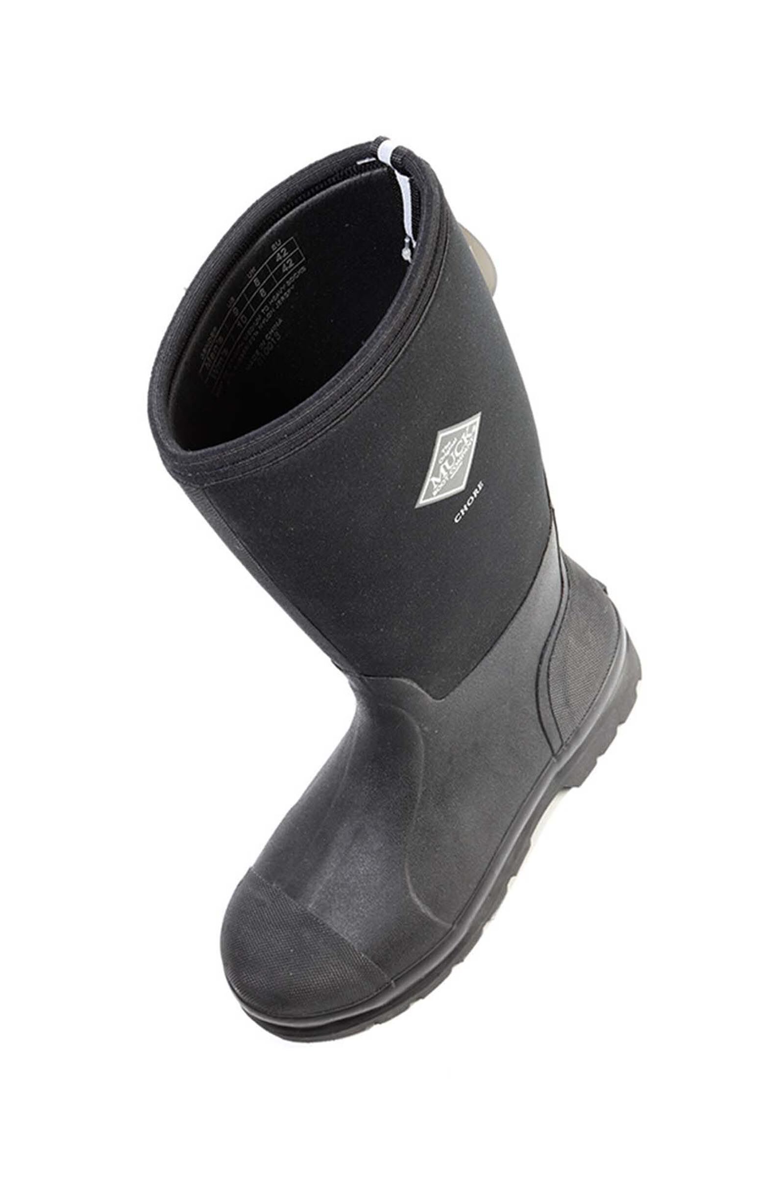 Muck boots chore high hot sale